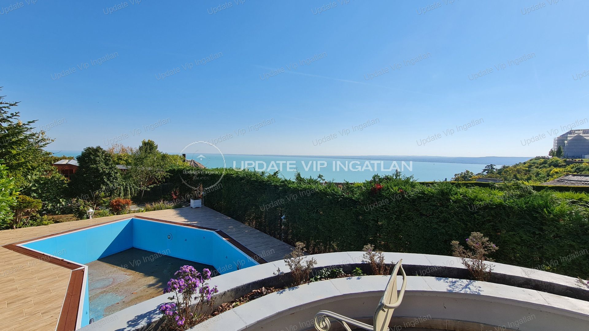 Tihany Eladó  Családi ház  Tihany Eladó  Családi ház Veszprém megye 