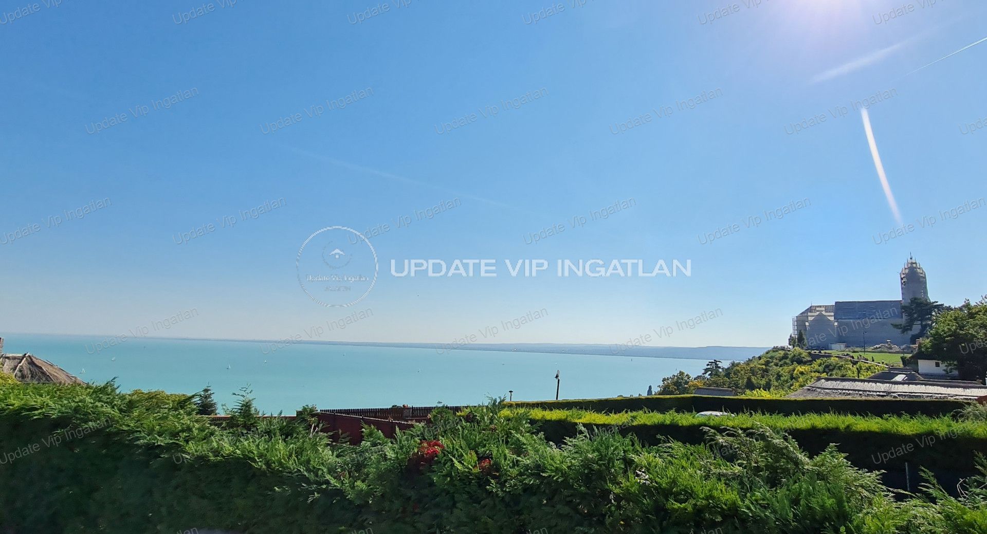 Tihany Eladó  Családi ház  Tihany Eladó  Családi ház Veszprém megye 