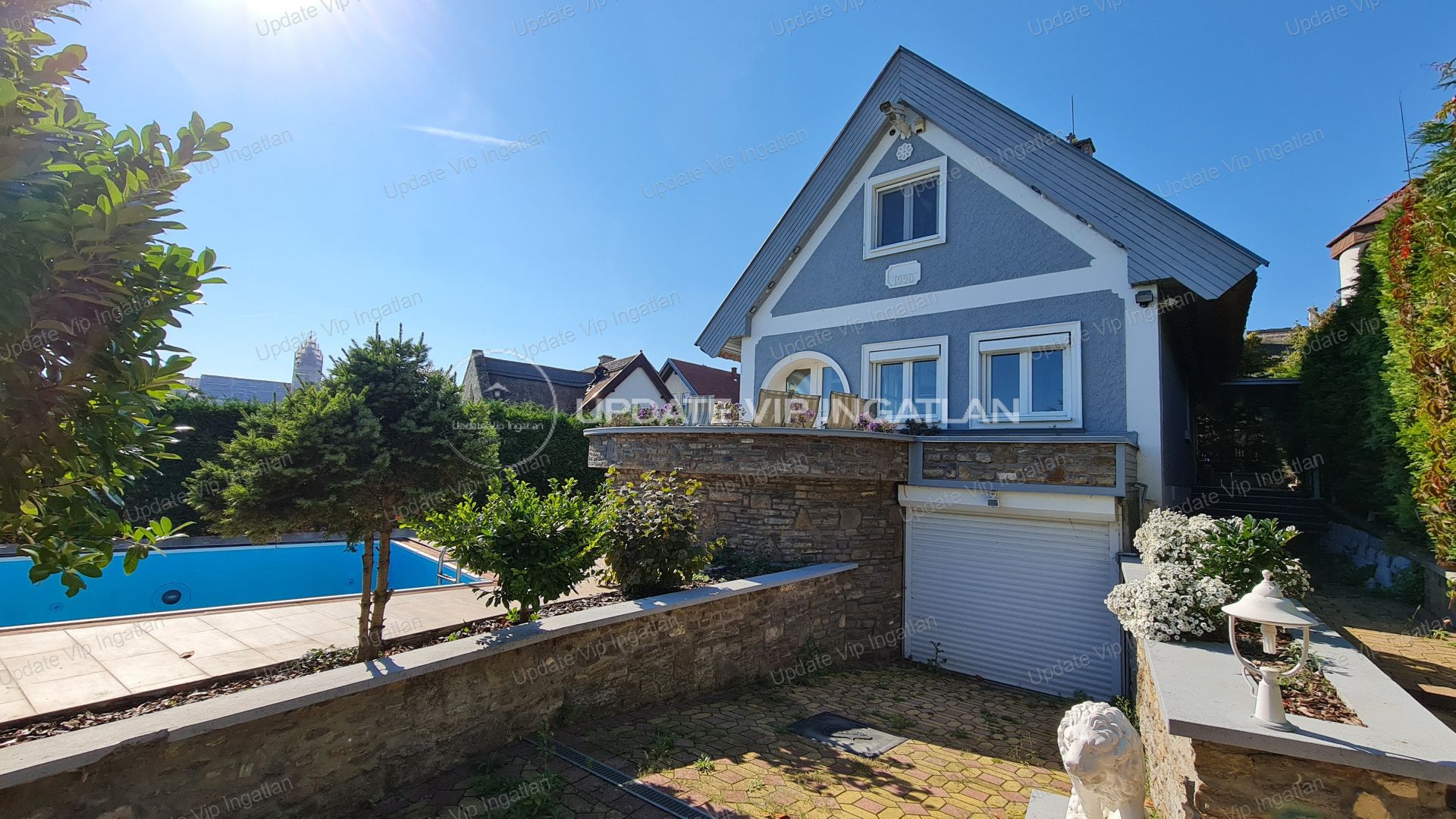 Tihany Eladó  Családi ház  Tihany Eladó  Családi ház Veszprém megye 