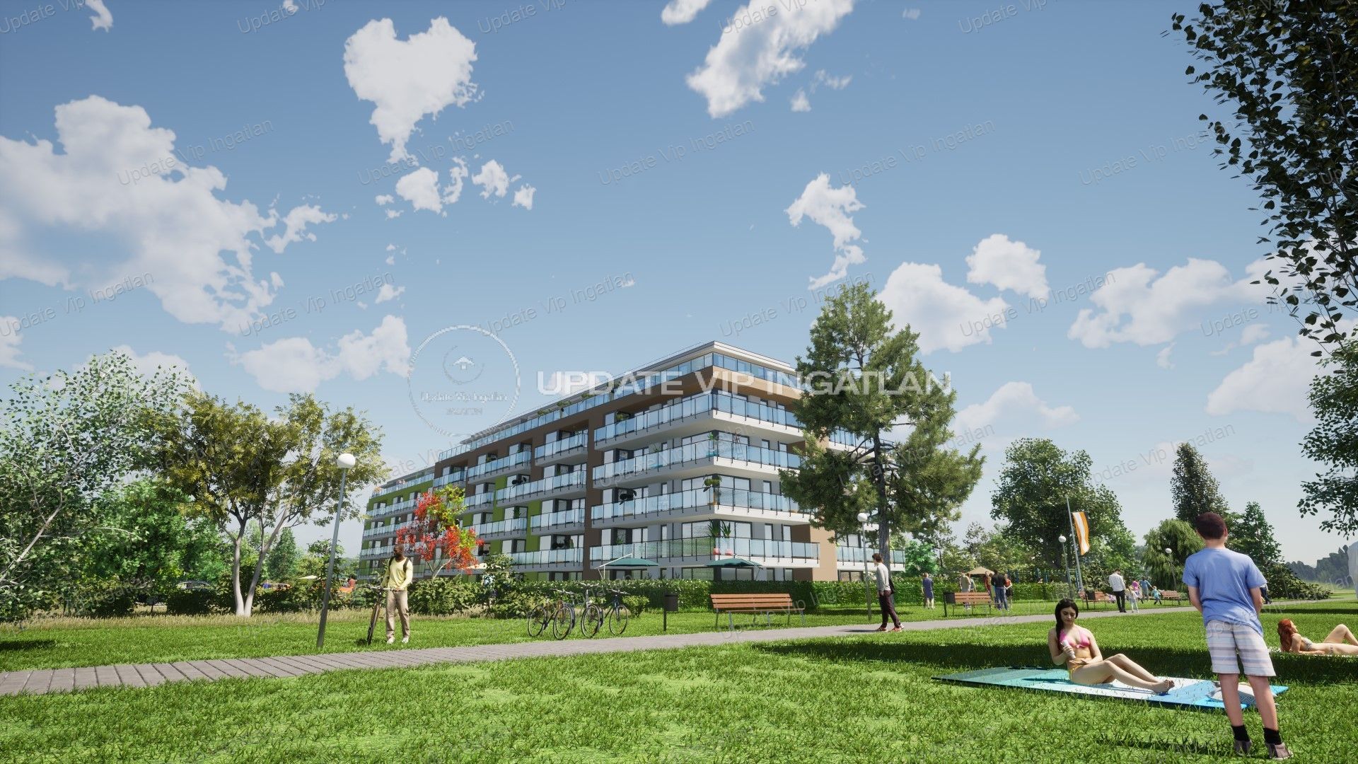 Siófok Eladó Lakás 