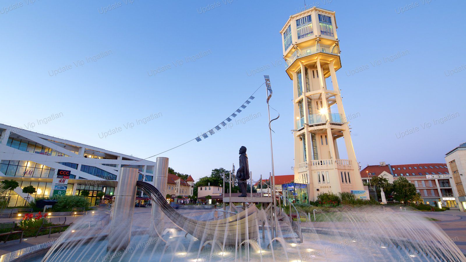 Siófok Eladó Lakás
