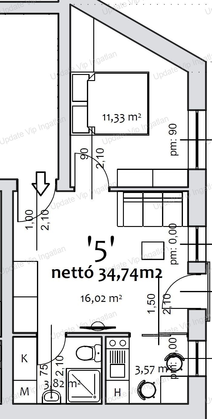 Siófok Eladó  Lakás  Siófok Eladó  Lakás Somogy megye 