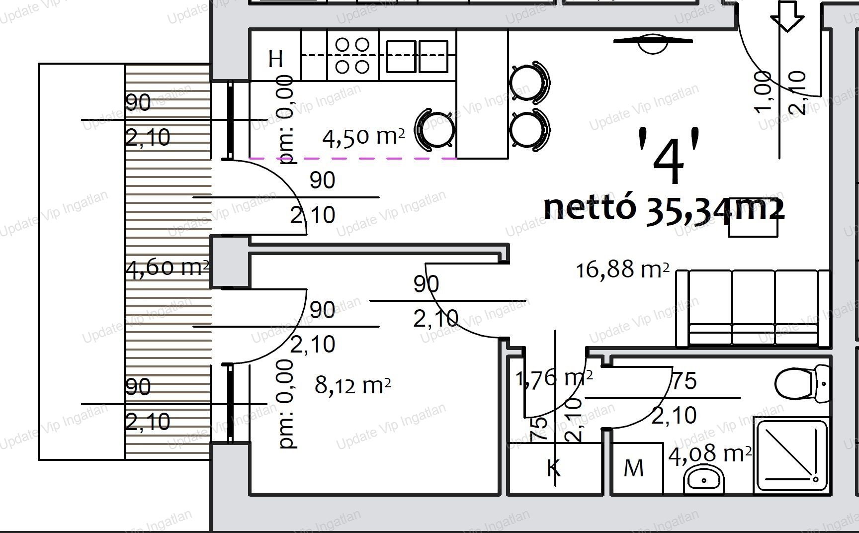 Siófok Eladó  Lakás  Siófok Eladó  Lakás Somogy megye 