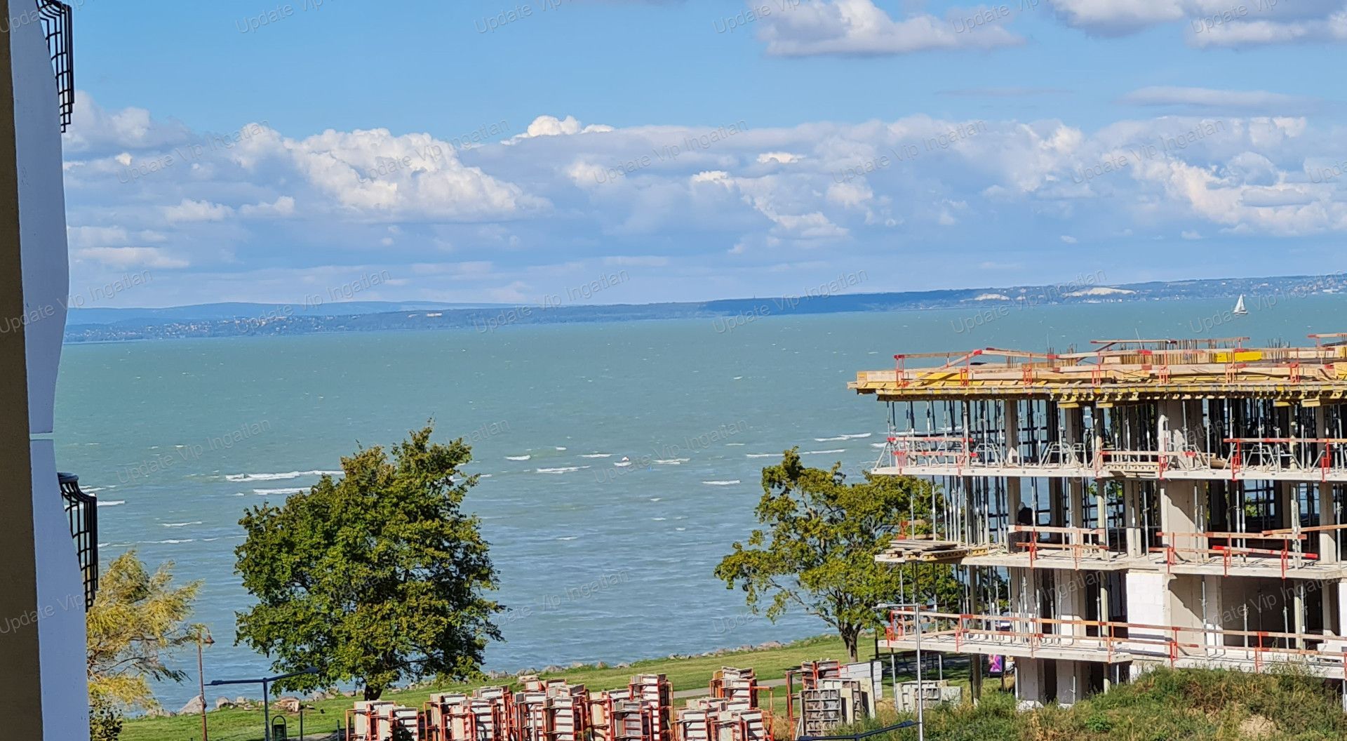 Siófok Eladó Lakás