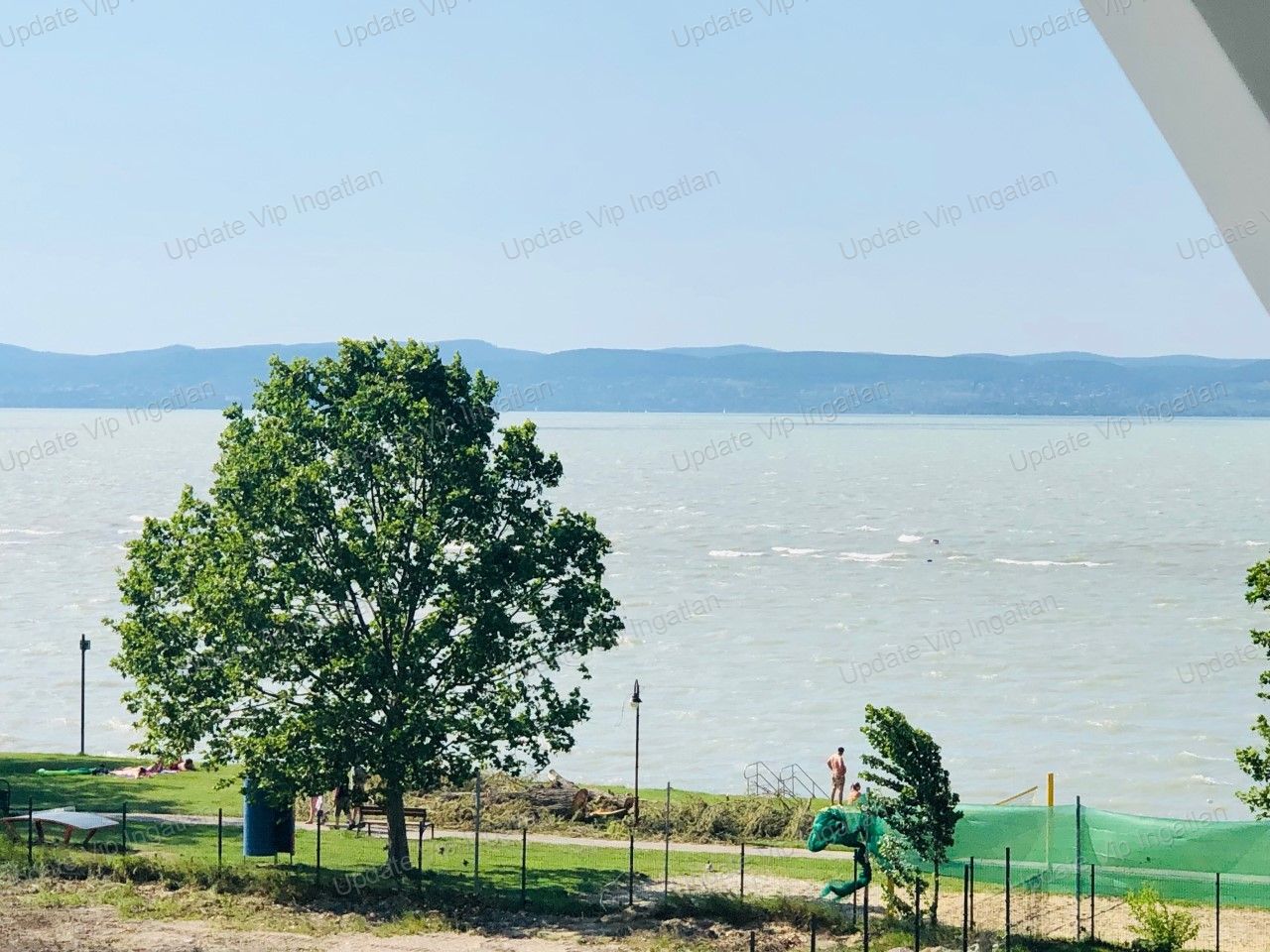 Siófok Eladó Lakás