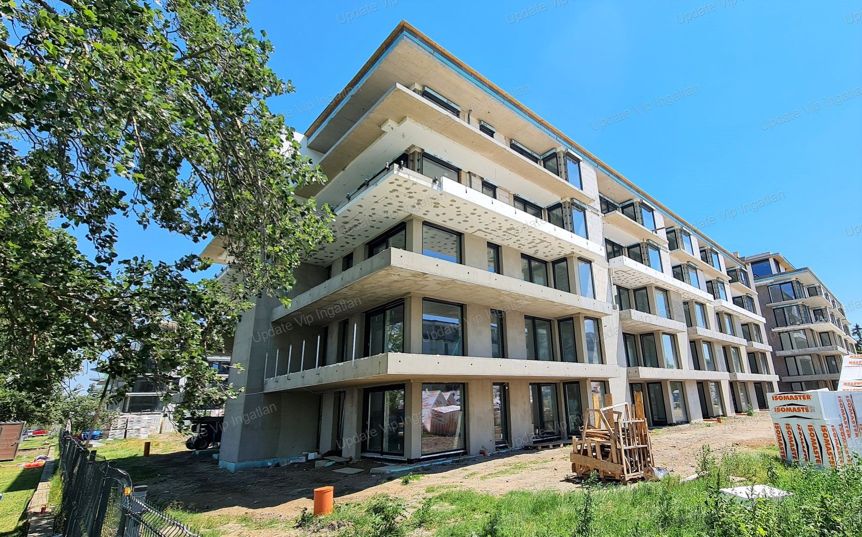 Siófok Eladó Lakás