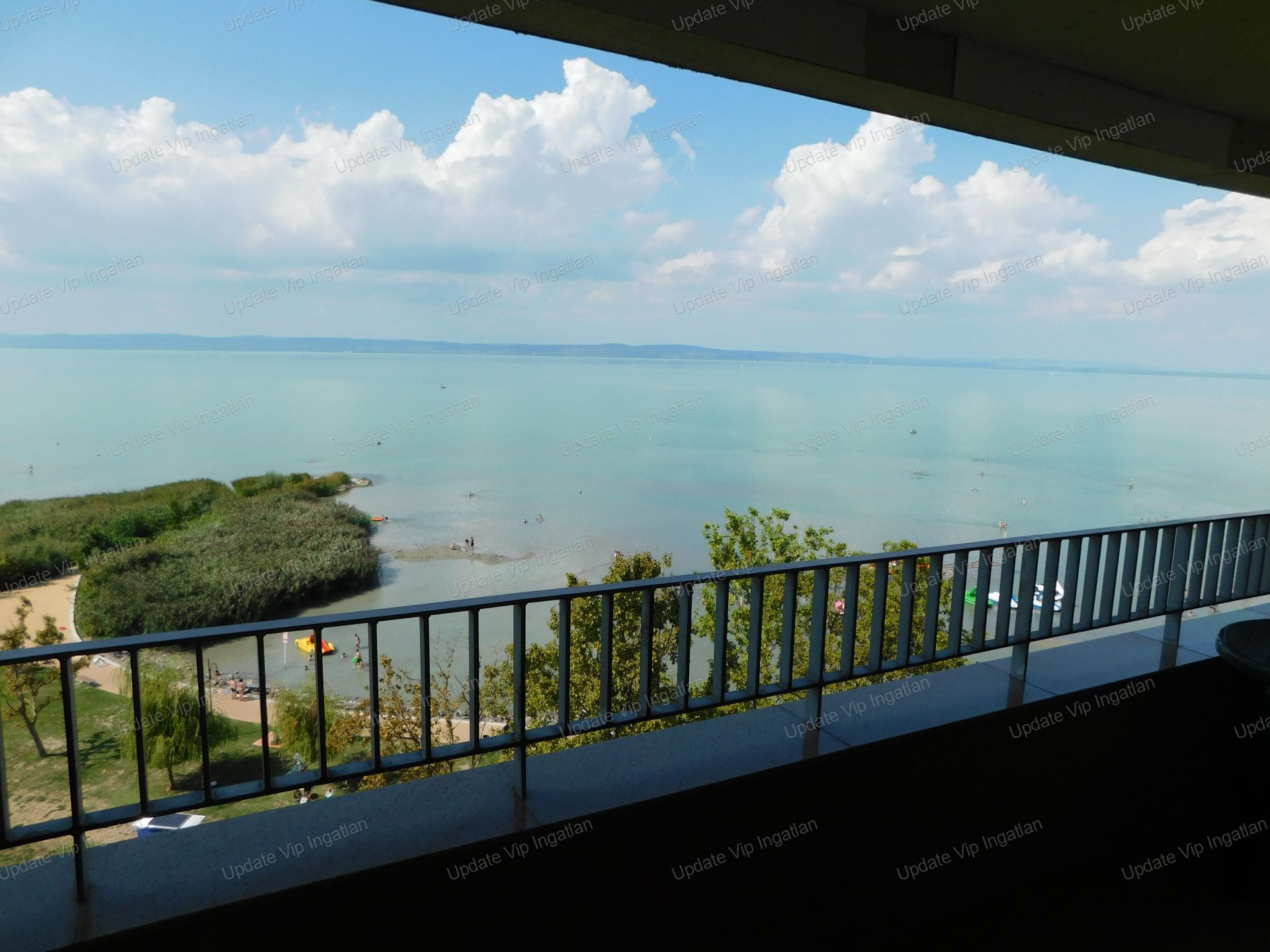 Siófok Eladó Lakás