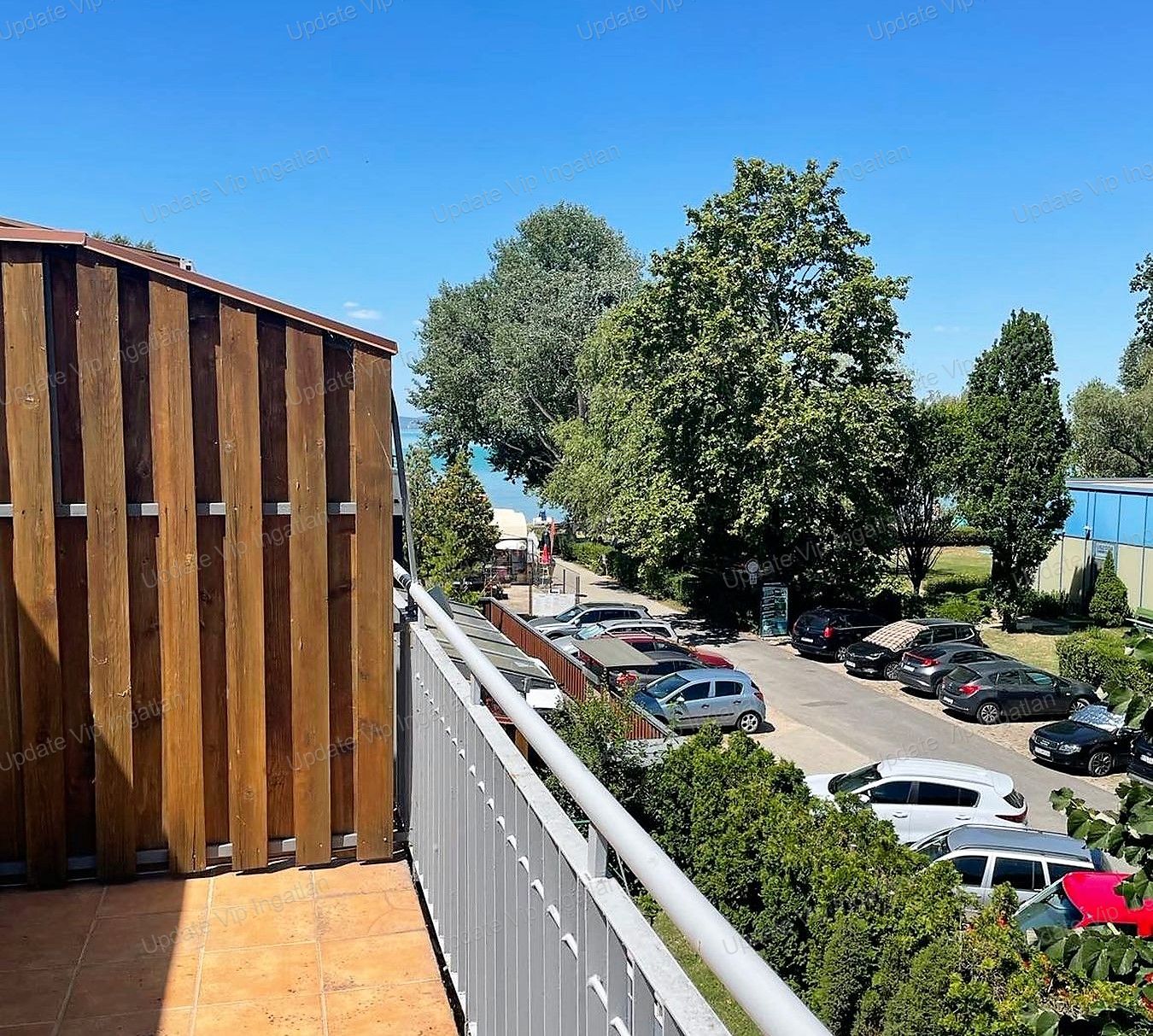 Siófok Eladó Lakás