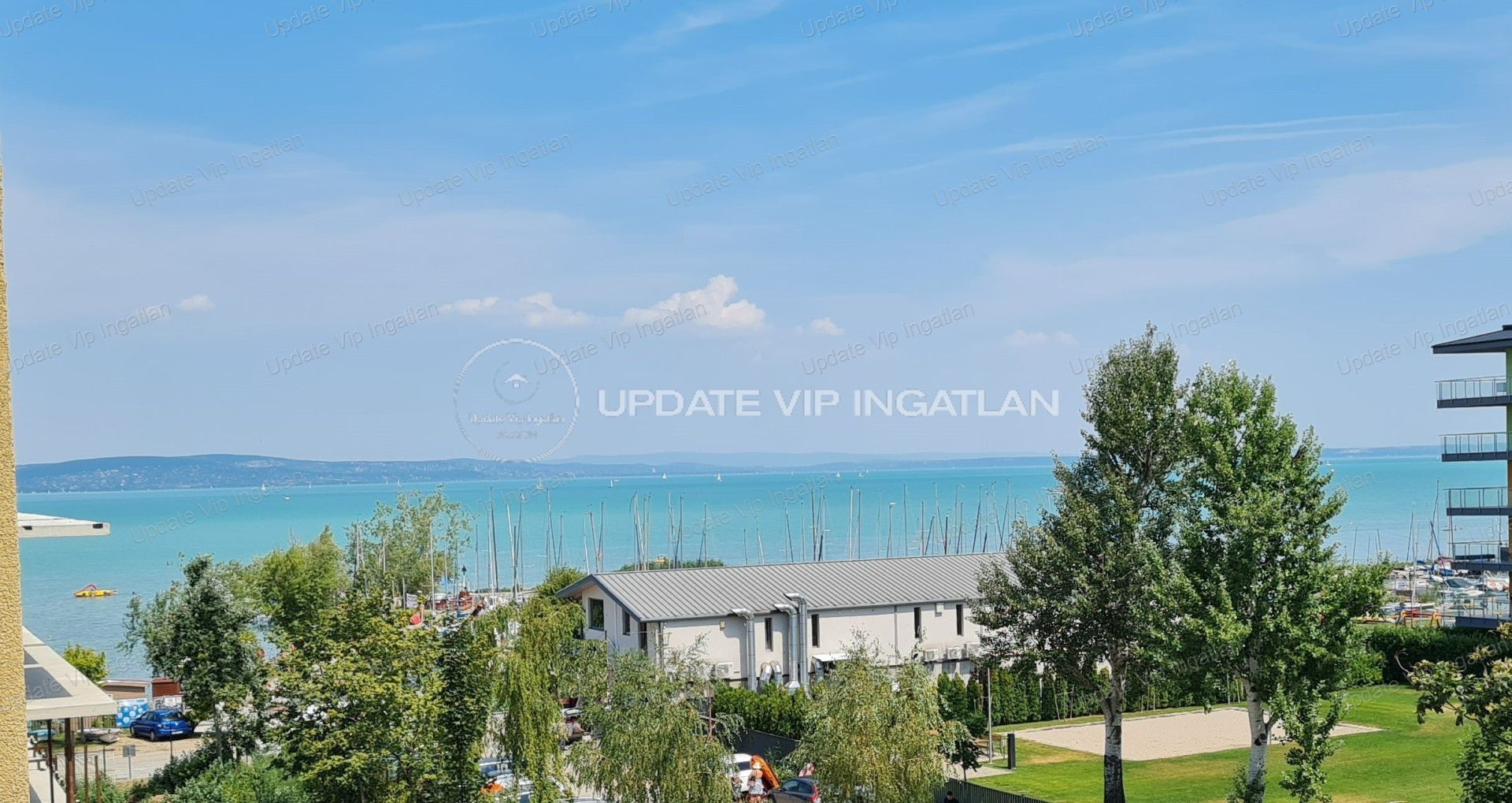 Siófok Eladó Lakás