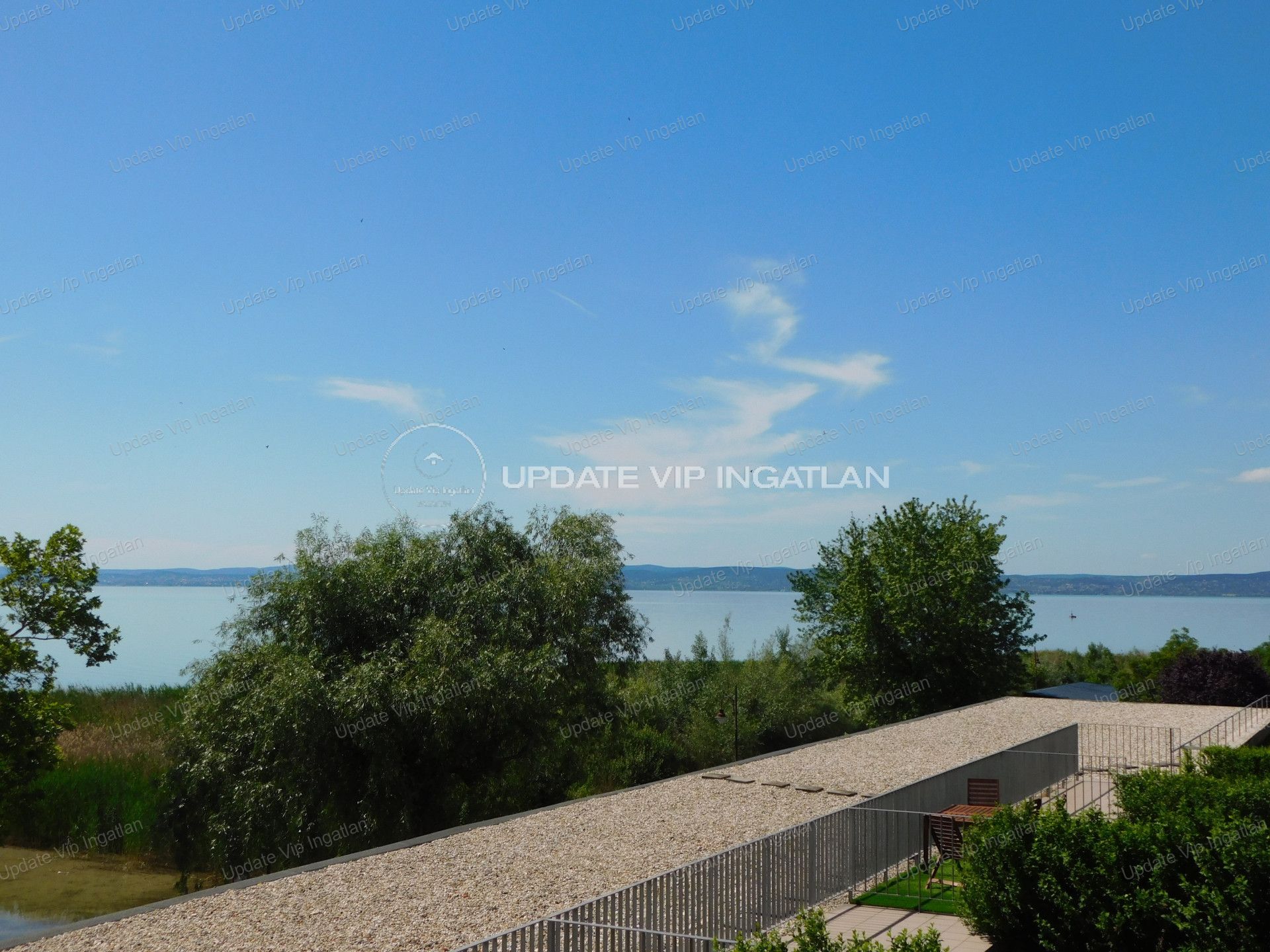 Siófok Eladó Lakás