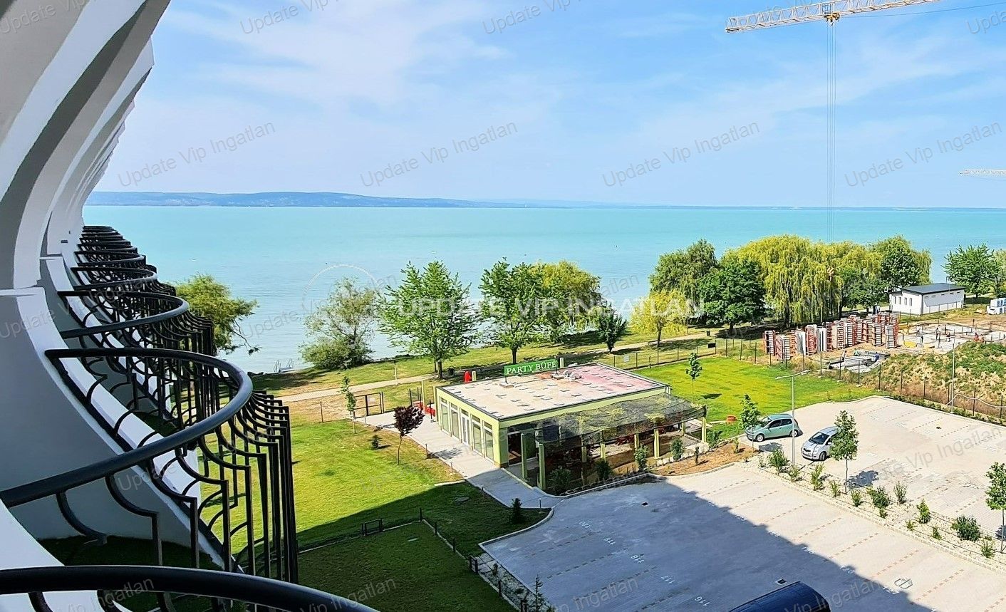 Siófok Eladó Lakás