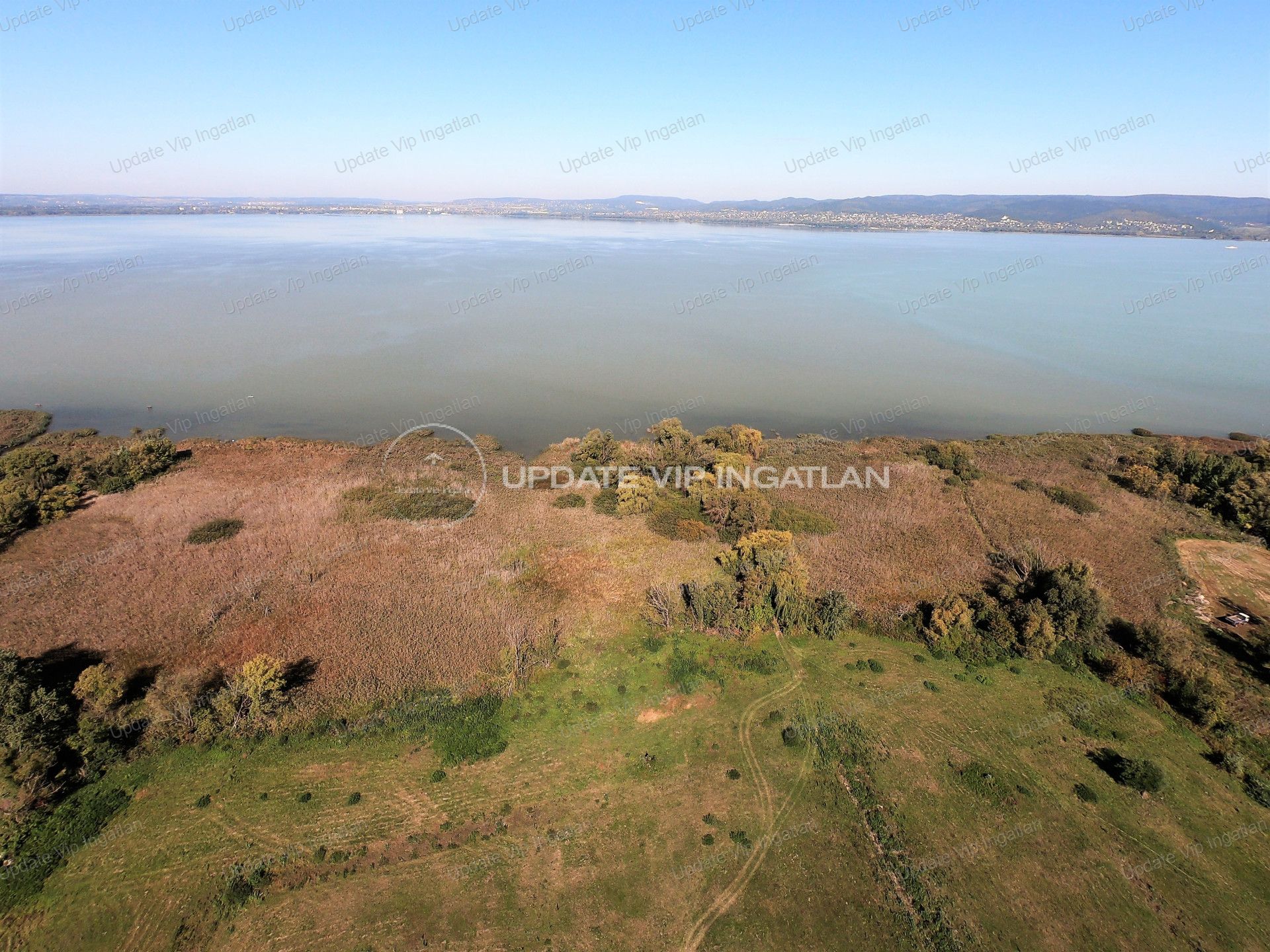 Balatonberény Eladó Telek/földterület