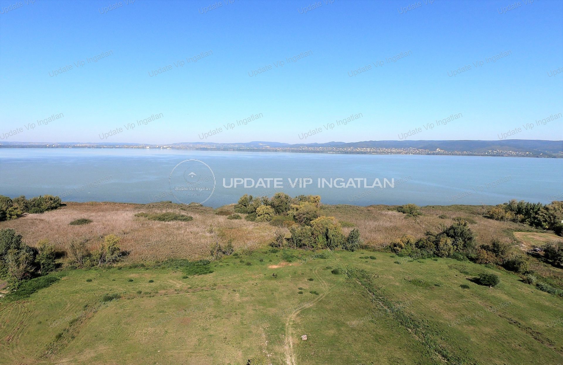 Balatonberény Eladó Telek/földterület