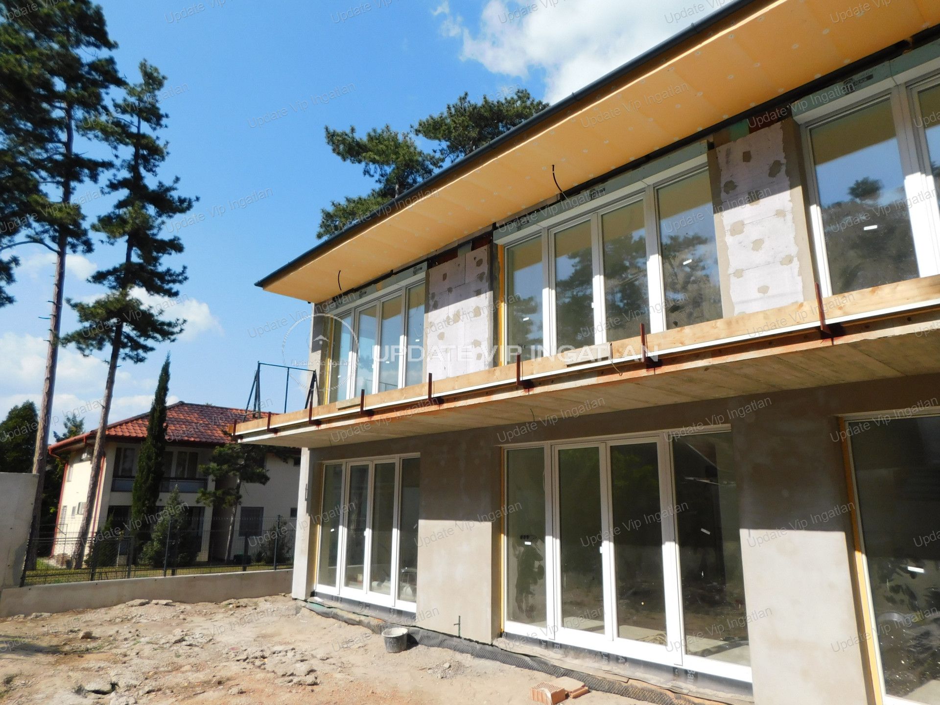 Siófok Eladó Lakás