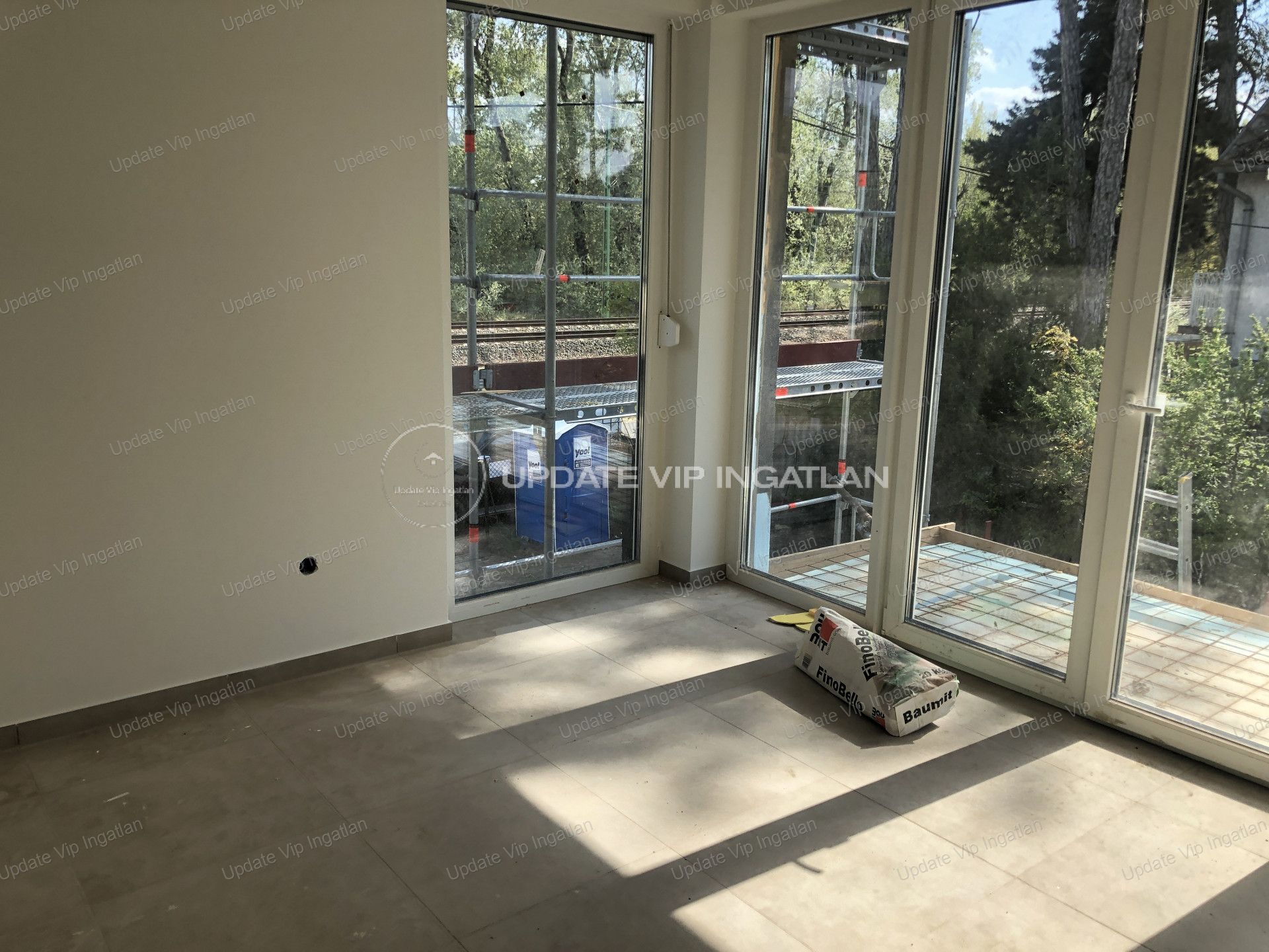 Siófok Eladó Lakás 