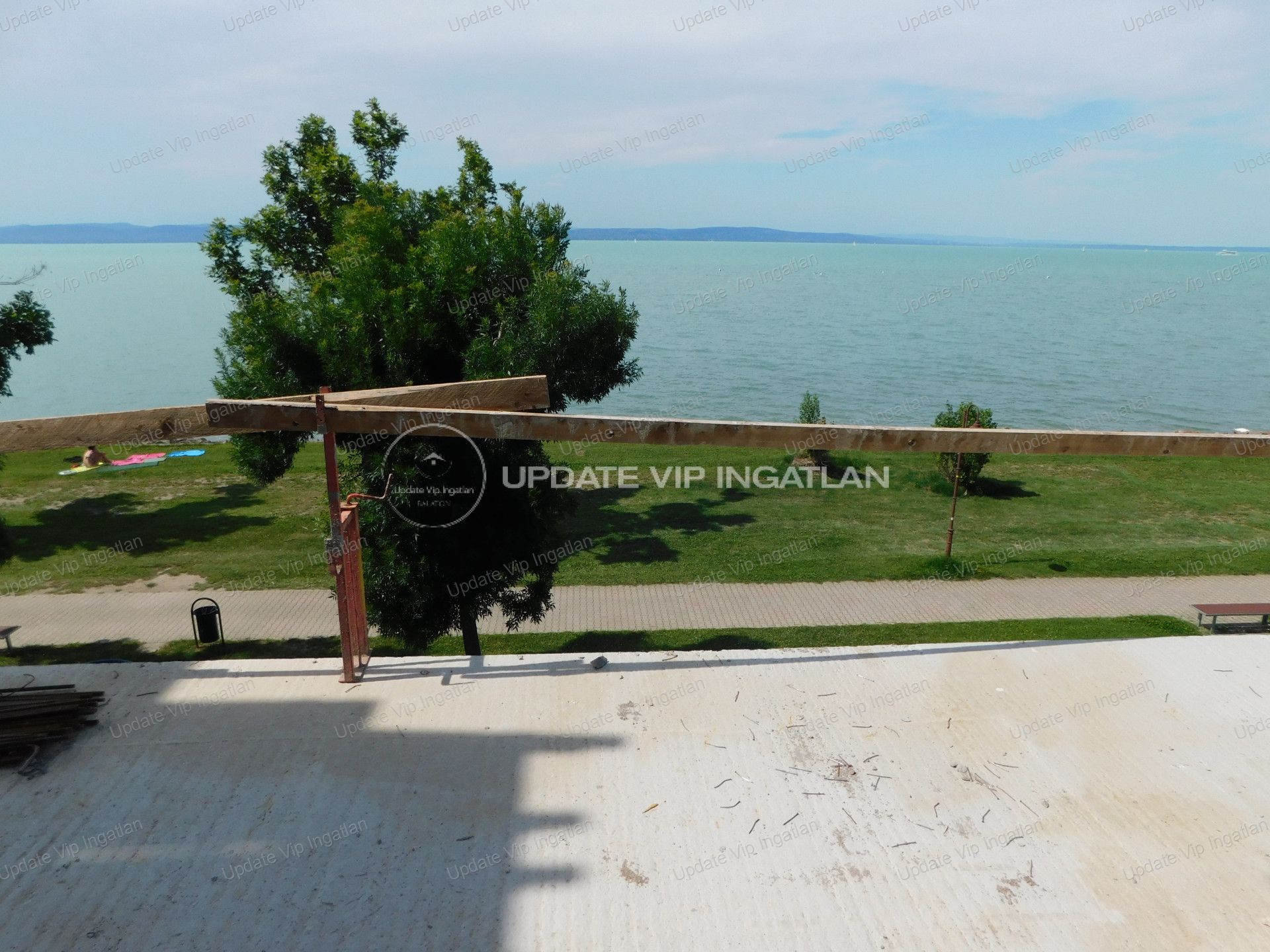 Siófok Eladó Lakás 