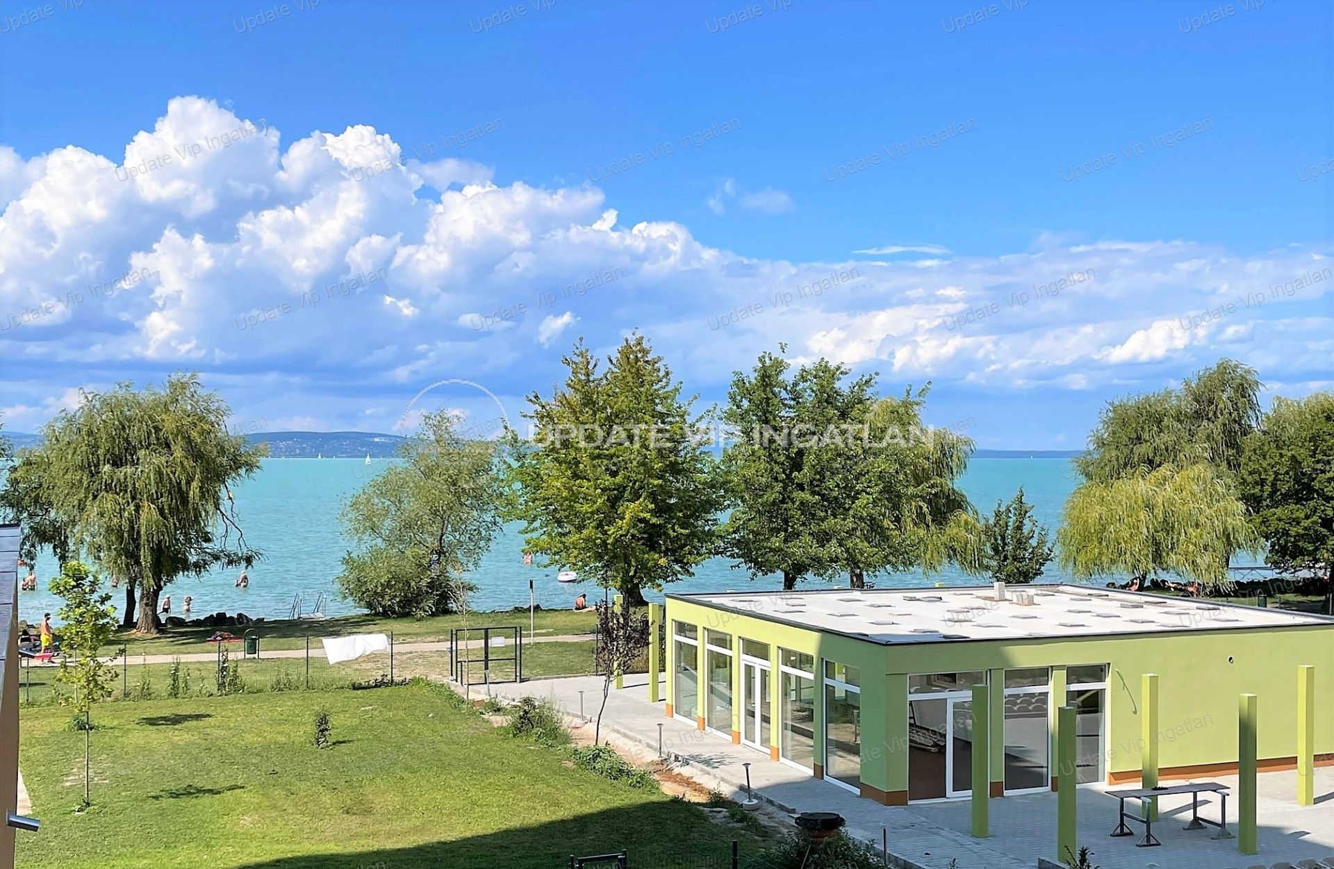 Siófok Eladó Lakás