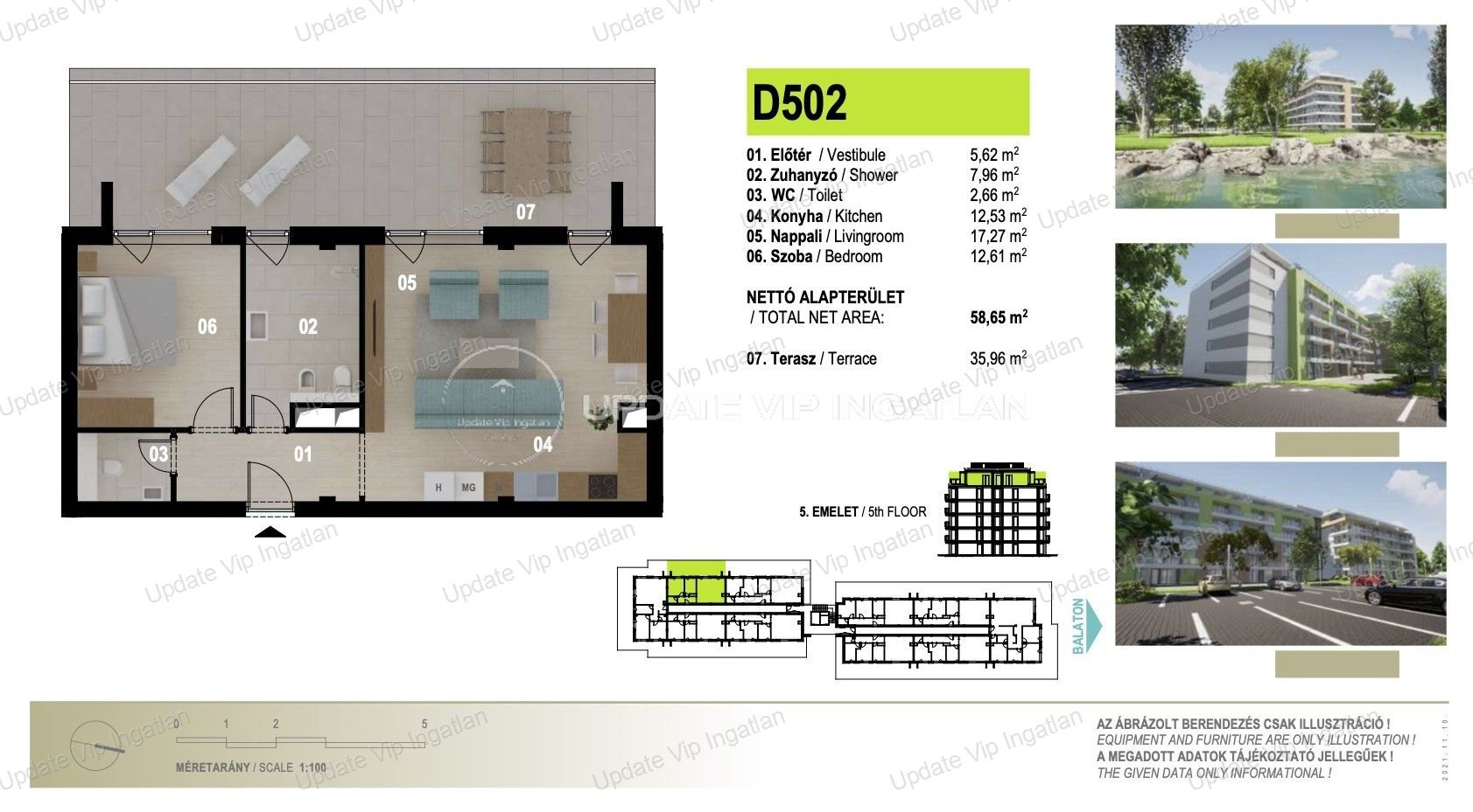Siófok Eladó  Lakás  Siófok Eladó  Lakás Somogy megye 