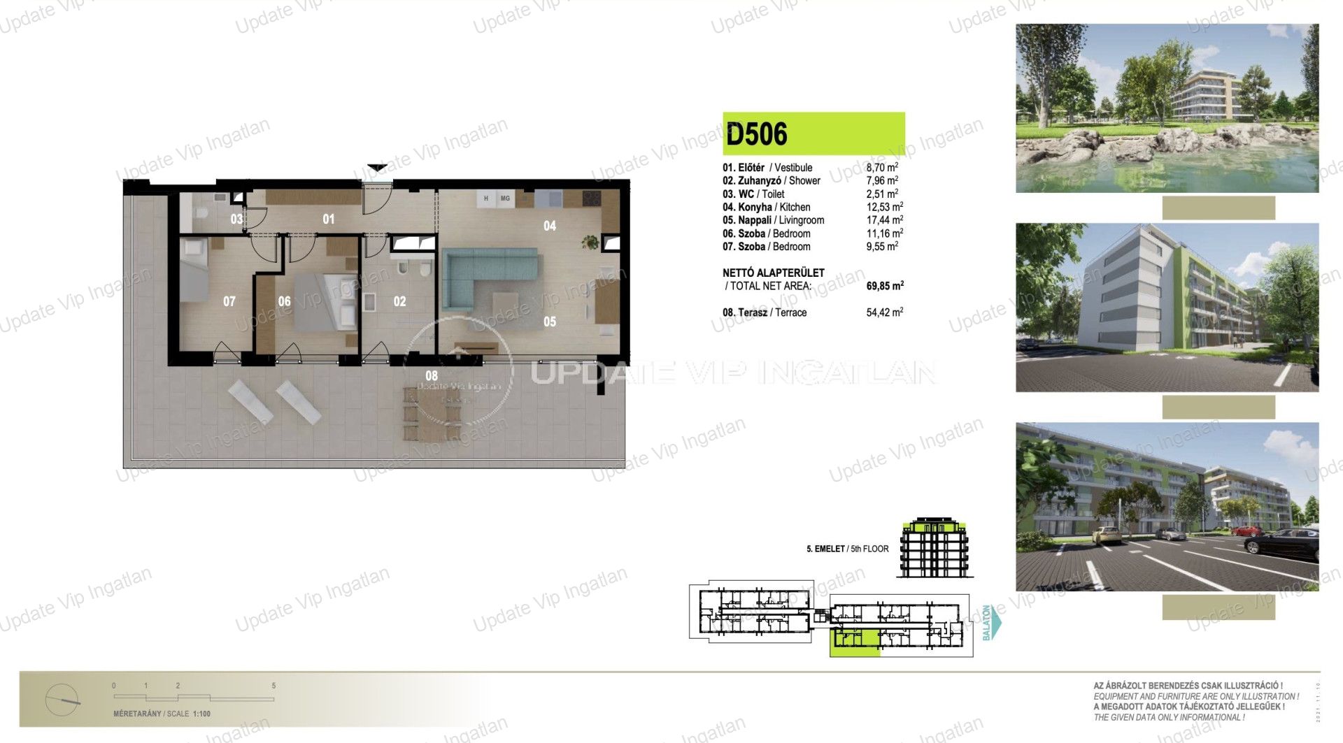 Siófok Eladó  Lakás  Siófok Eladó  Lakás Somogy megye 