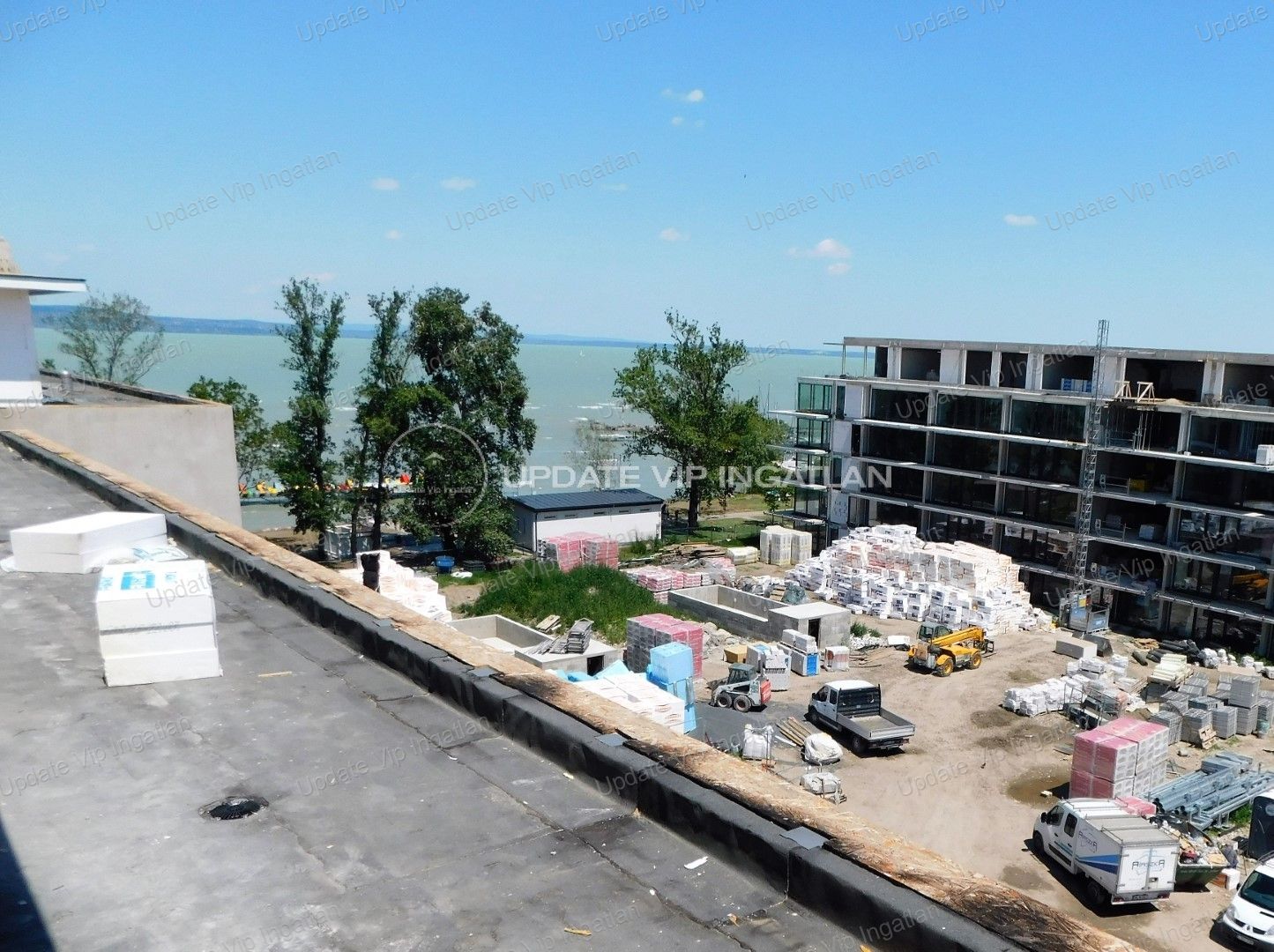 Siófok Eladó Lakás