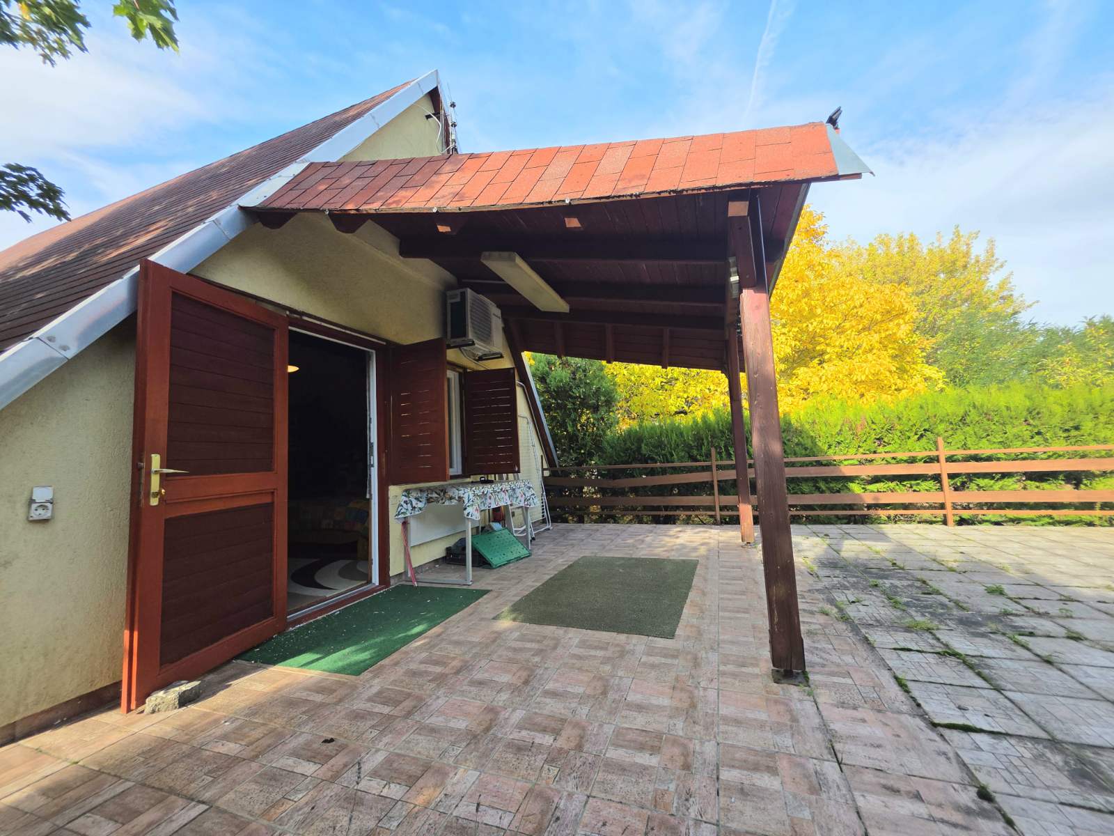 Tápiószentmárton Eladó  Üdülő/nyaraló  Tápiószentmárton Eladó  Üdülő/nyaraló Pest megye 