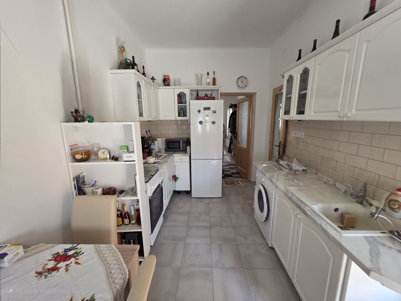 Budapest Eladó Lakás