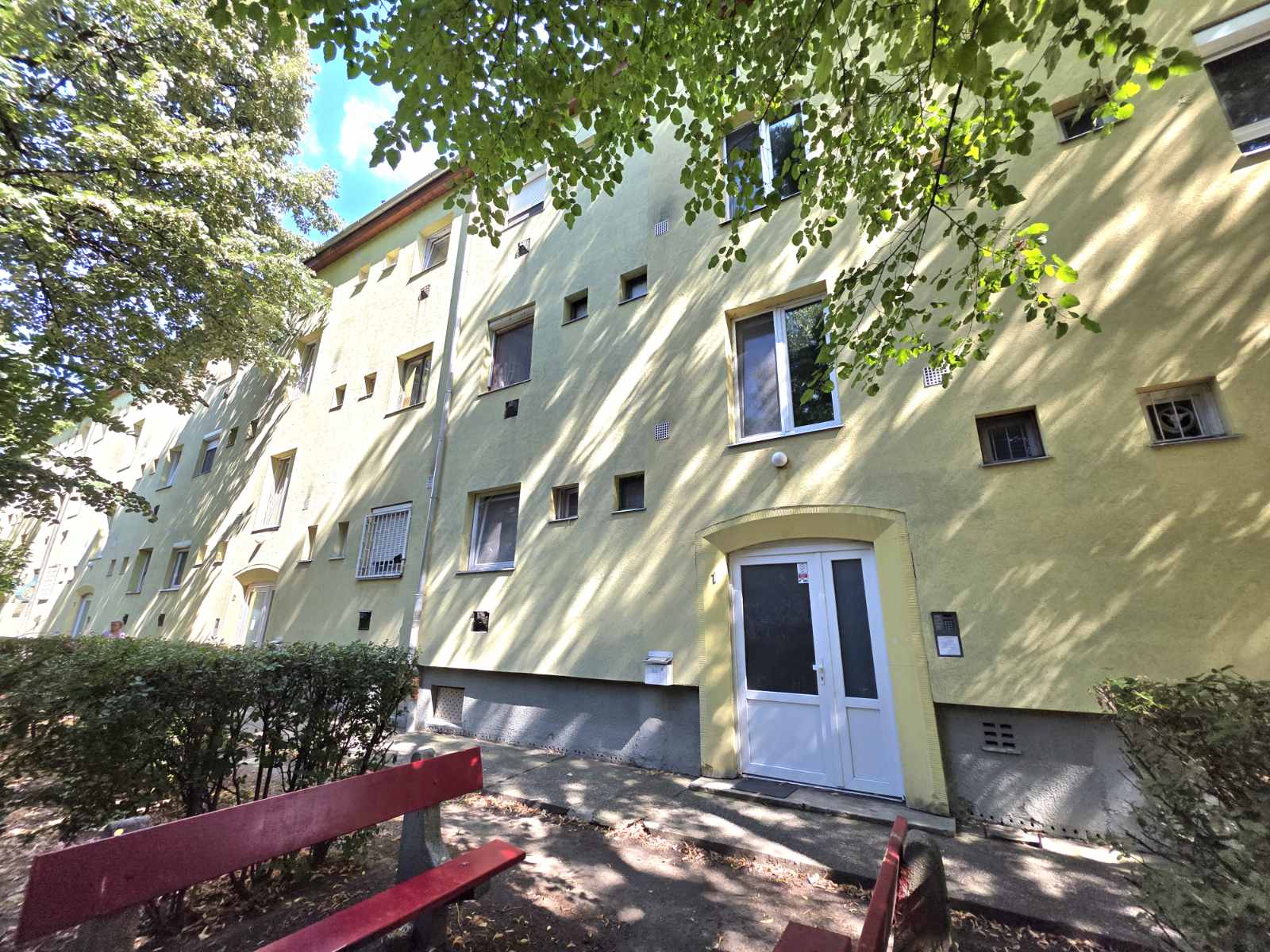 Budapest Kiadó Lakás