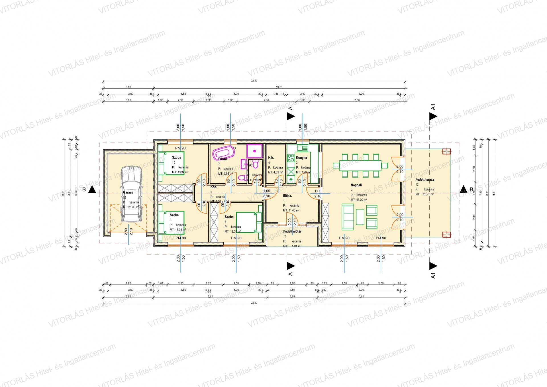 Visz Eladó  Családi ház  Visz Eladó  Családi ház Somogy megye 
