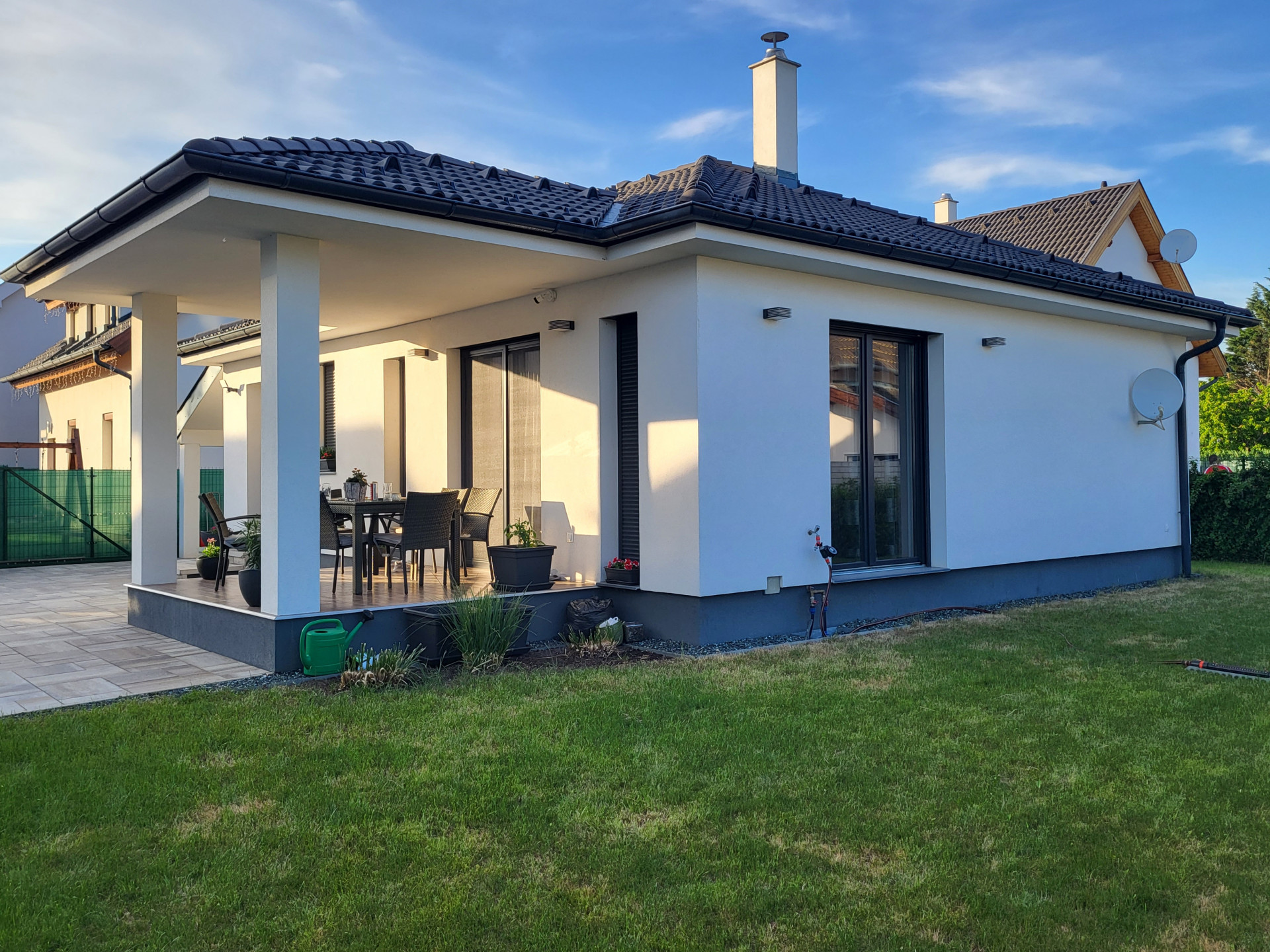 Harka Eladó  Családi ház  Harka Eladó  Családi ház Győr-Moson-Sopron megye 