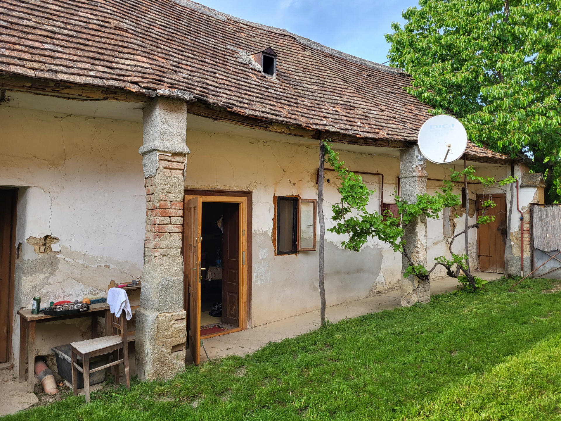 Egyházasfalu Eladó  Családi ház  Egyházasfalu Eladó  Családi ház Győr-Moson-Sopron megye 