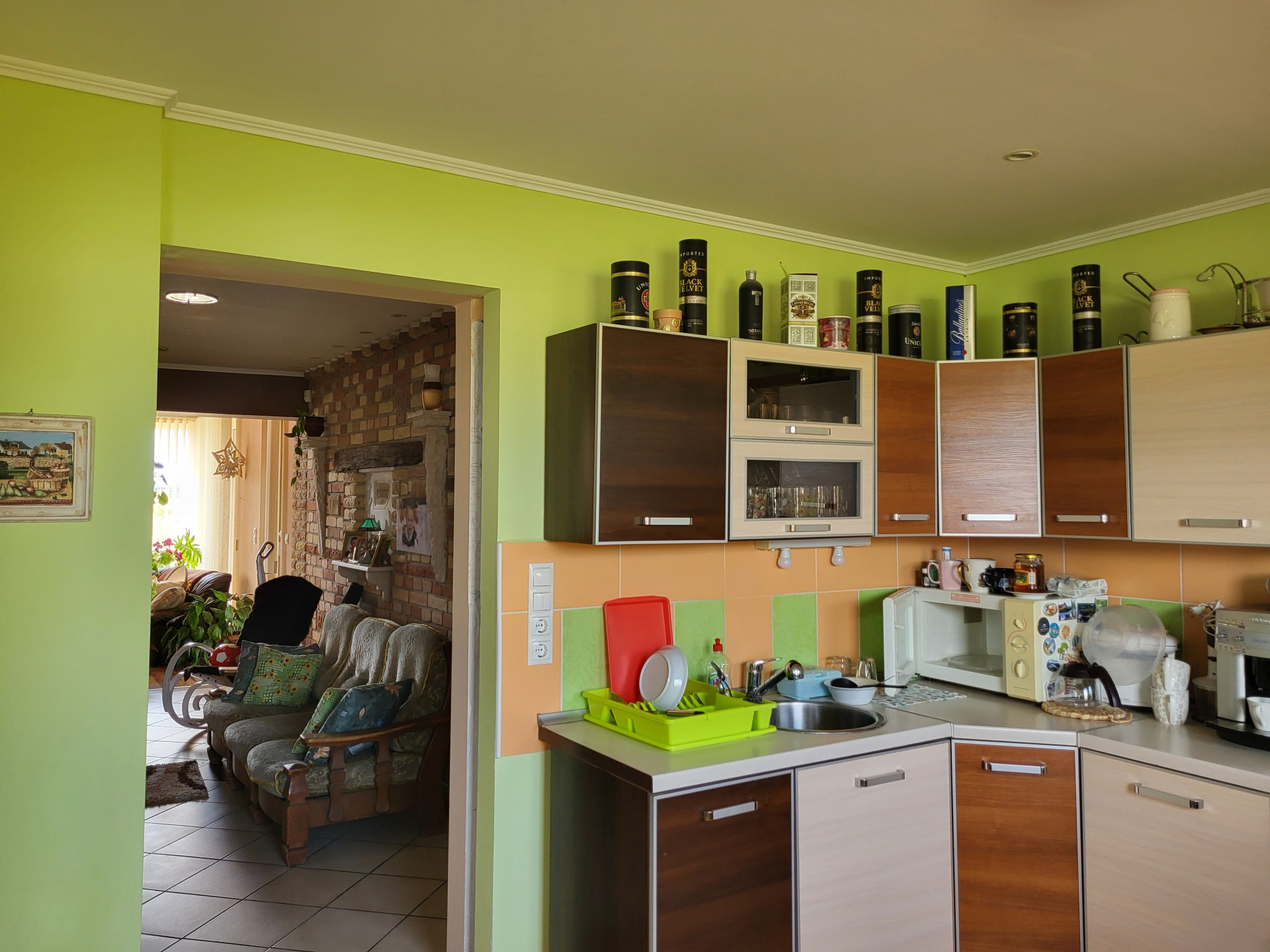 Tapolca Eladó  Családi ház  Tapolca Eladó  Családi ház Veszprém megye 