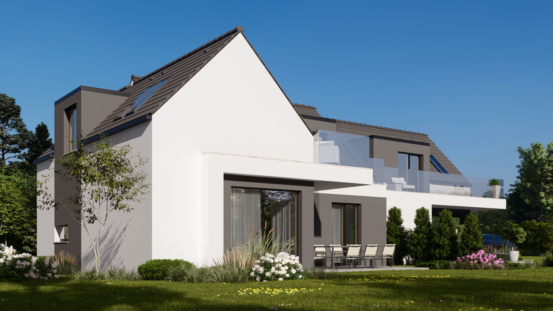 Balatonakali Eladó  Családi ház  Balatonakali Eladó  Családi ház Veszprém megye 