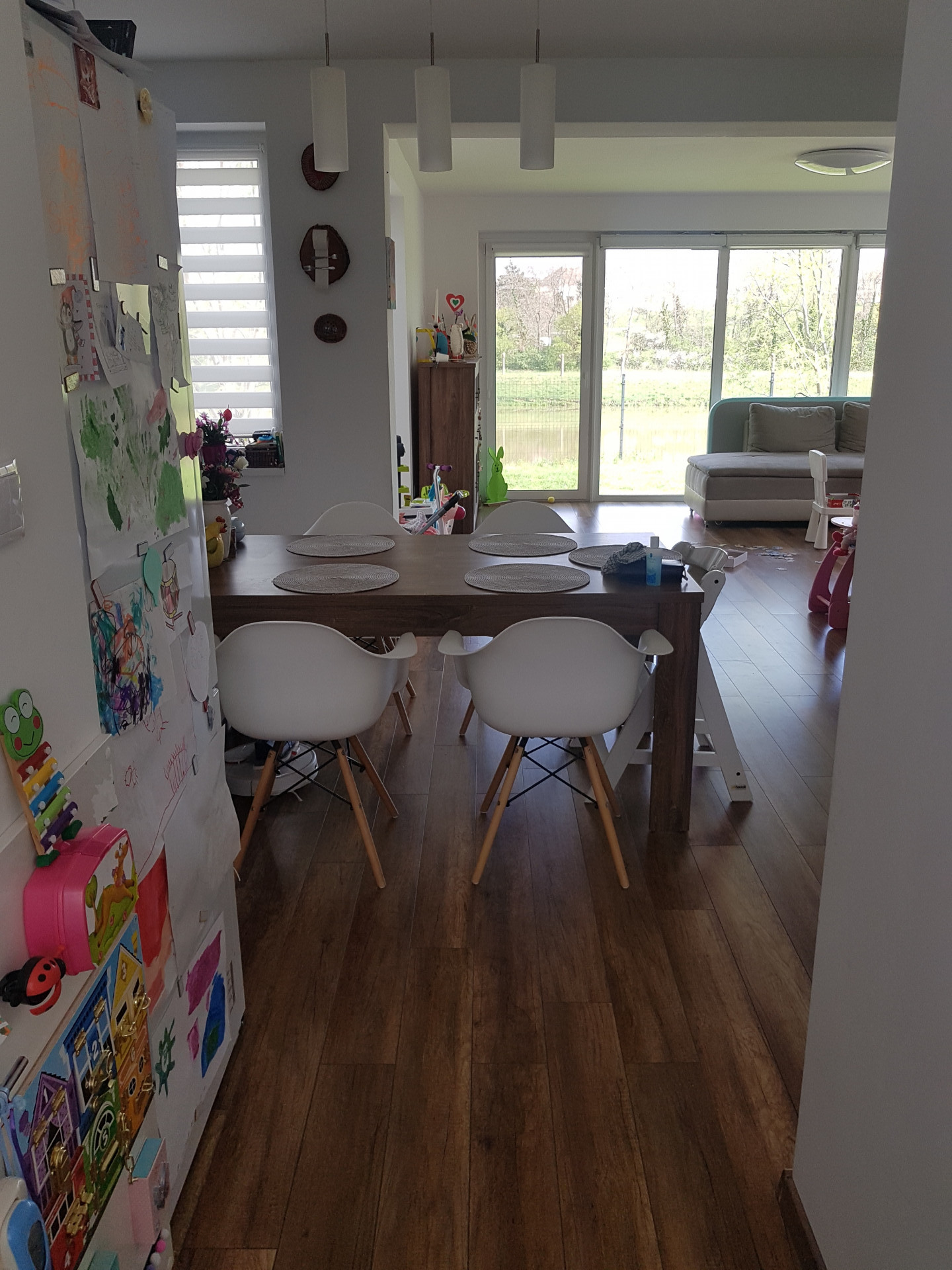 Nagylózs Eladó Családi ház 