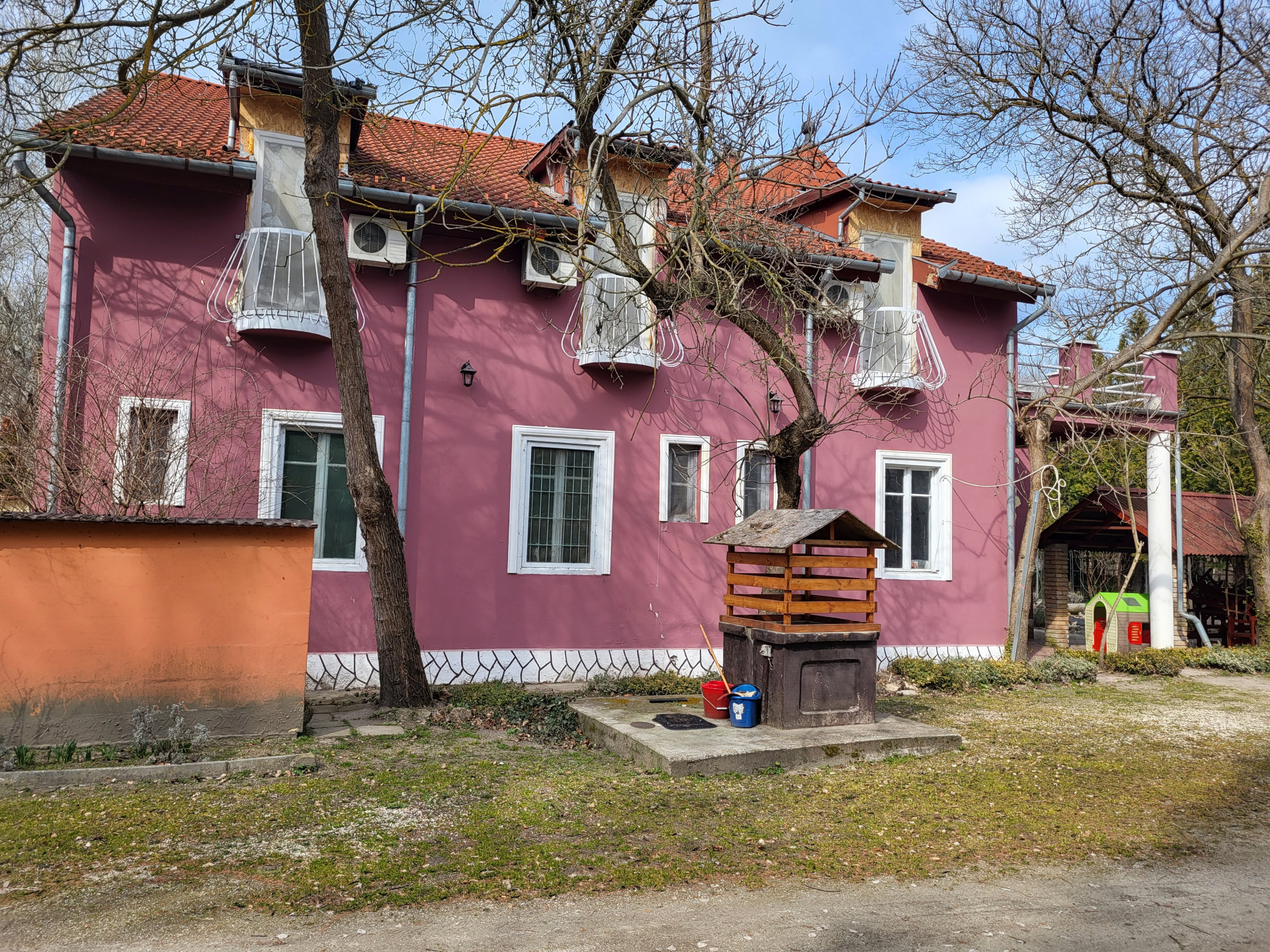 Vonyarcvashegy Eladó  Családi ház  Vonyarcvashegy Eladó  Családi ház Zala megye 