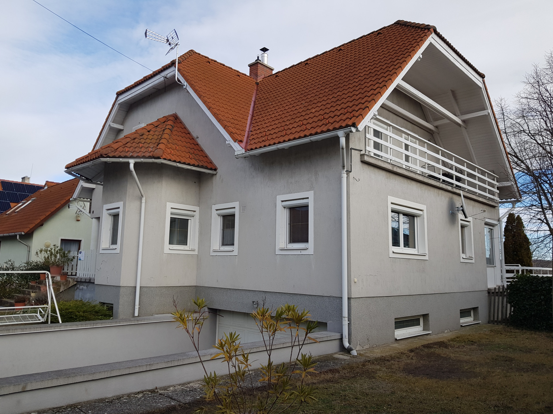 Aszófő Eladó Családi ház