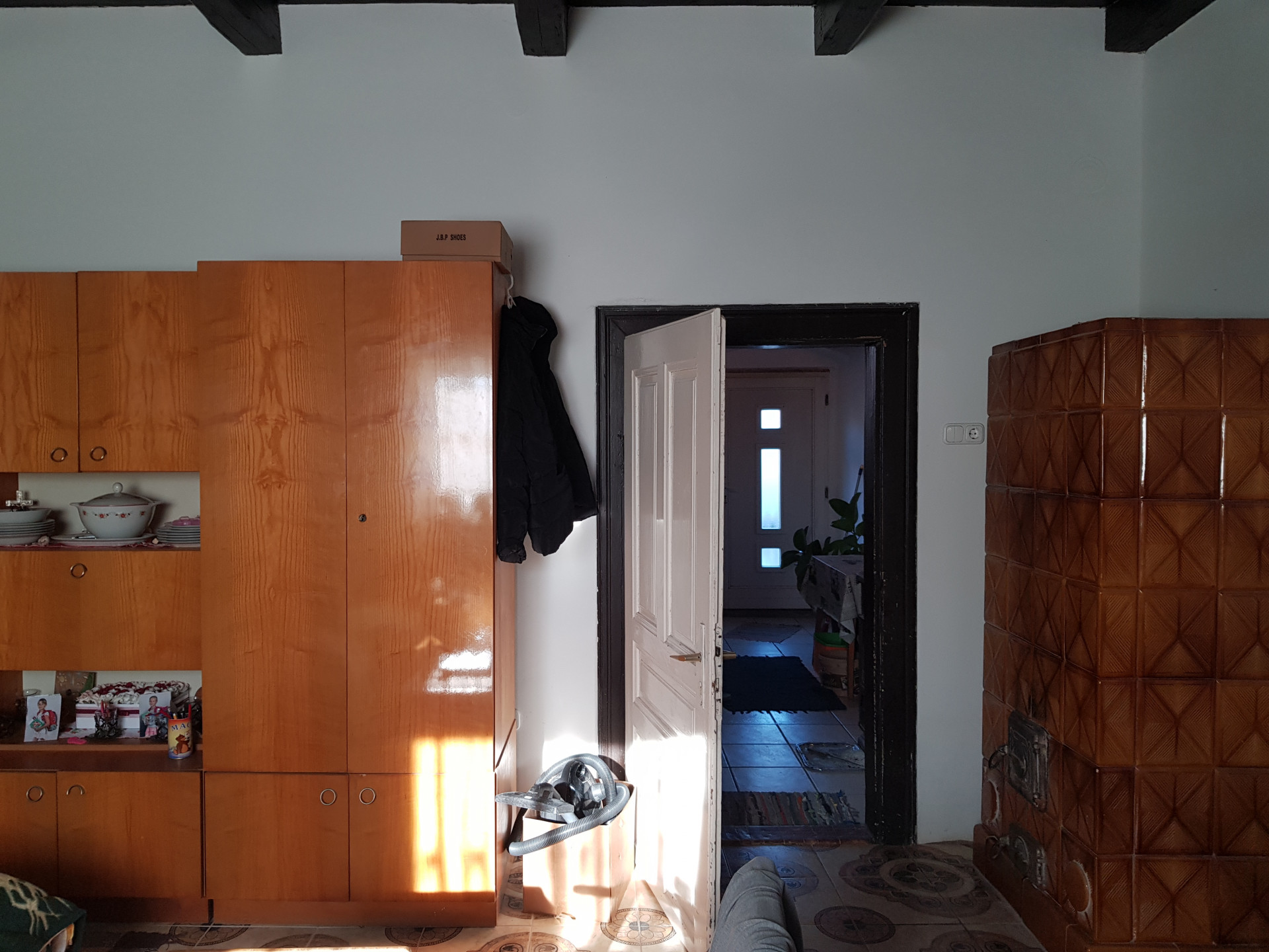 Sopronhorpács Eladó  Lakás  Sopronhorpács Eladó  Lakás Győr-Moson-Sopron megye 