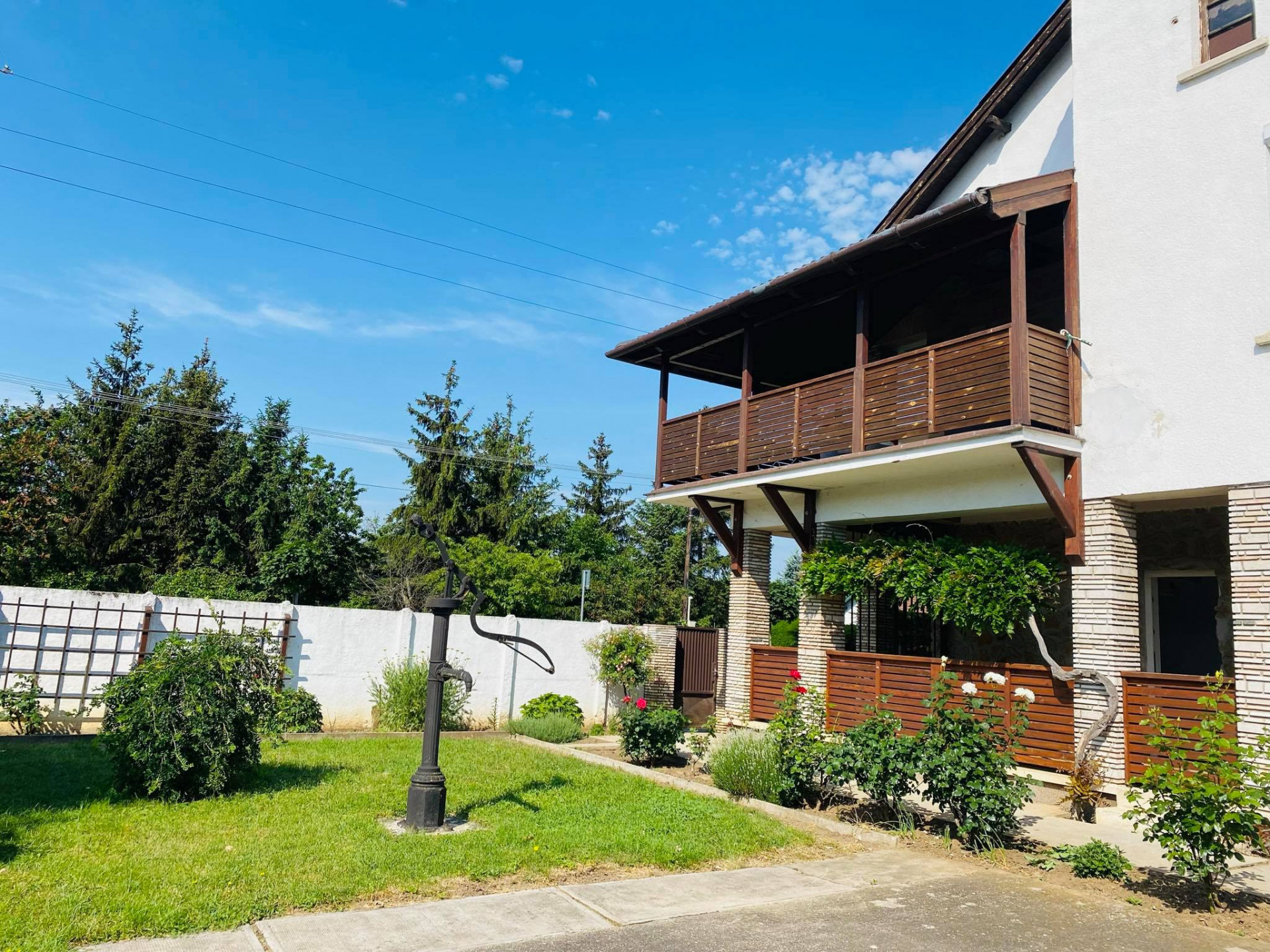 Fertőszéplak Eladó  Családi ház  Fertőszéplak Eladó  Családi ház Győr-Moson-Sopron megye 