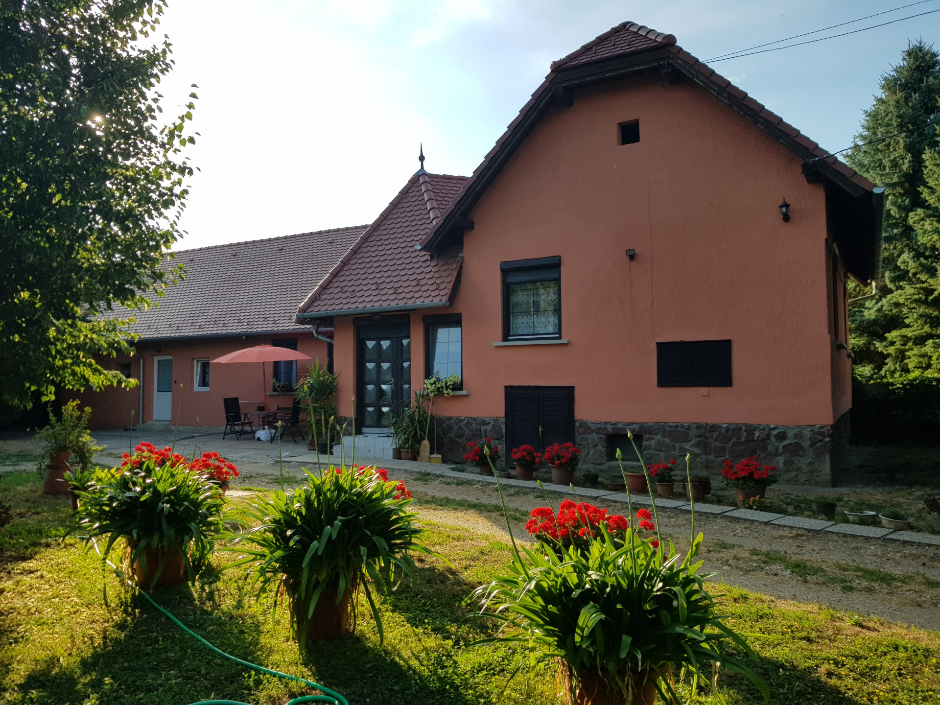 Egyházasfalu Eladó  Családi ház  Egyházasfalu Eladó  Családi ház Győr-Moson-Sopron megye 
