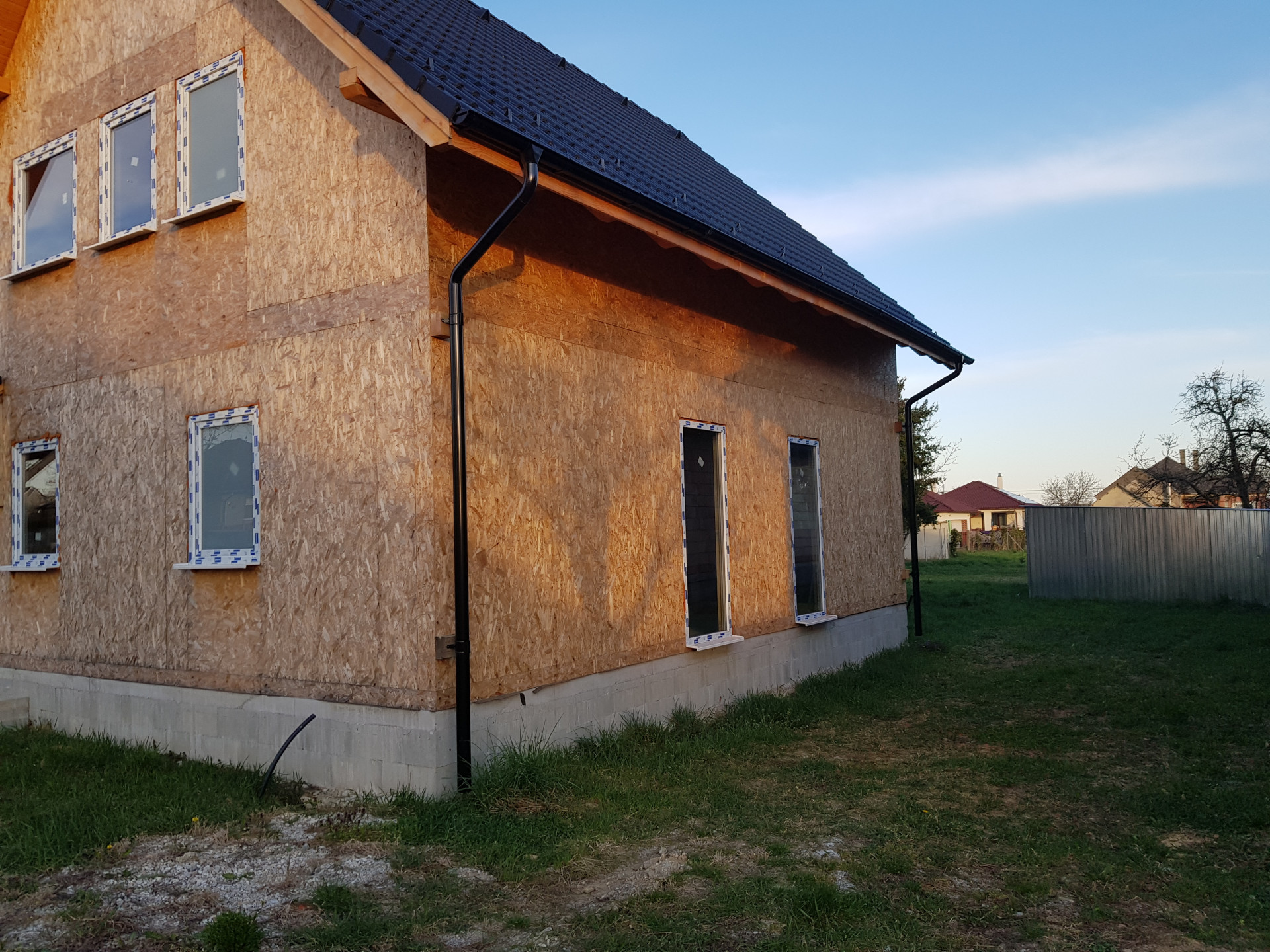 Sopronkövesd Családi ház Eladó