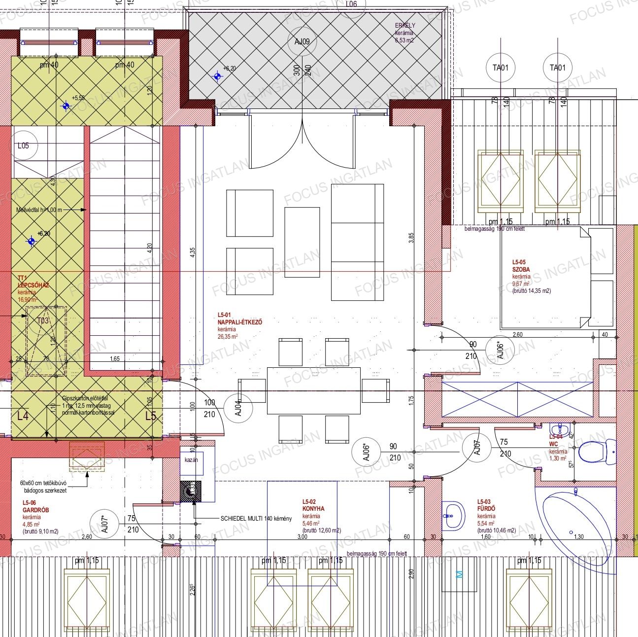 Kecskemét Eladó  Lakás  Kecskemét Eladó  Lakás Bács-Kiskun megye 