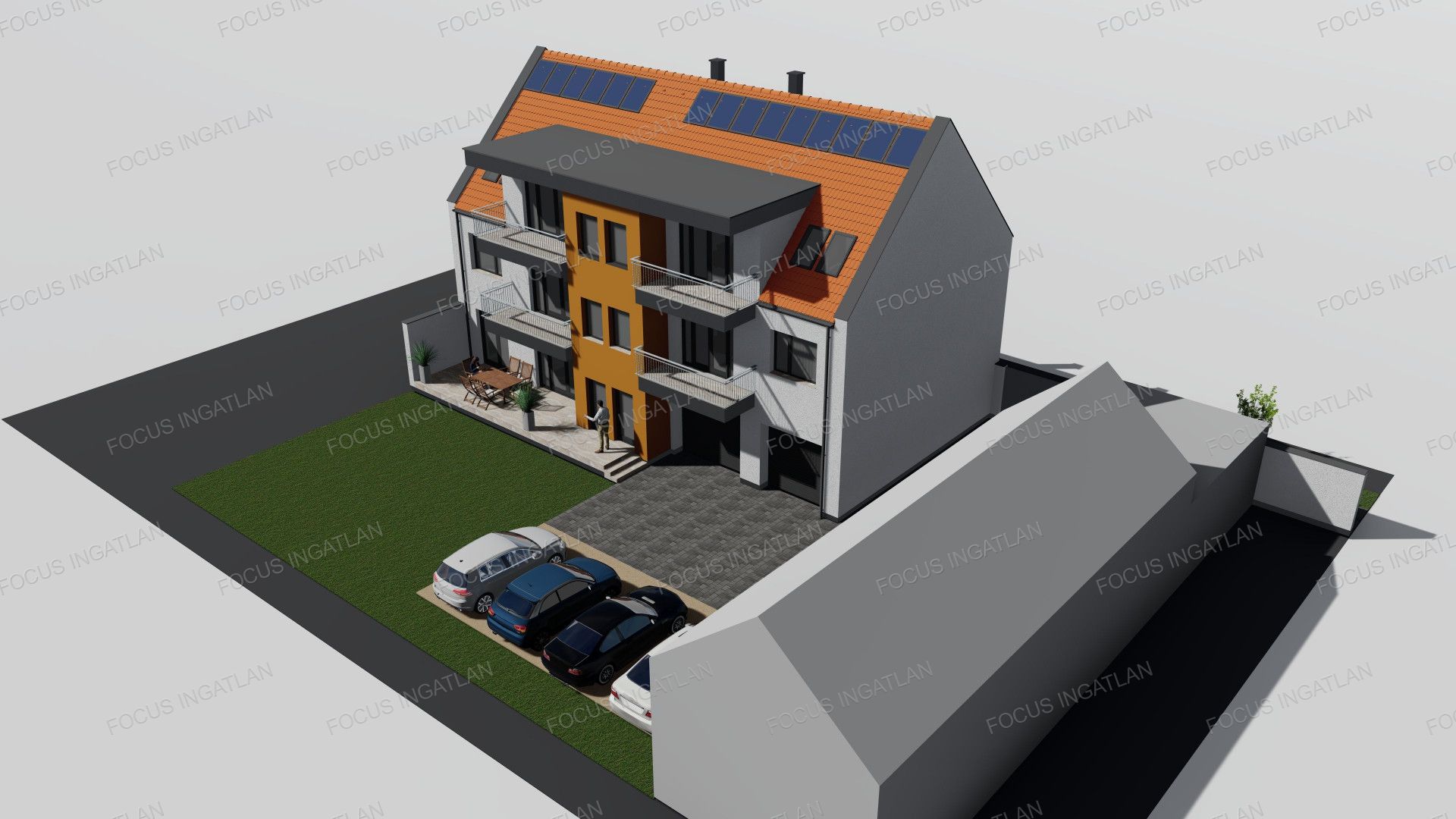 Kecskemét Eladó  Lakás  Kecskemét Eladó  Lakás Bács-Kiskun megye 