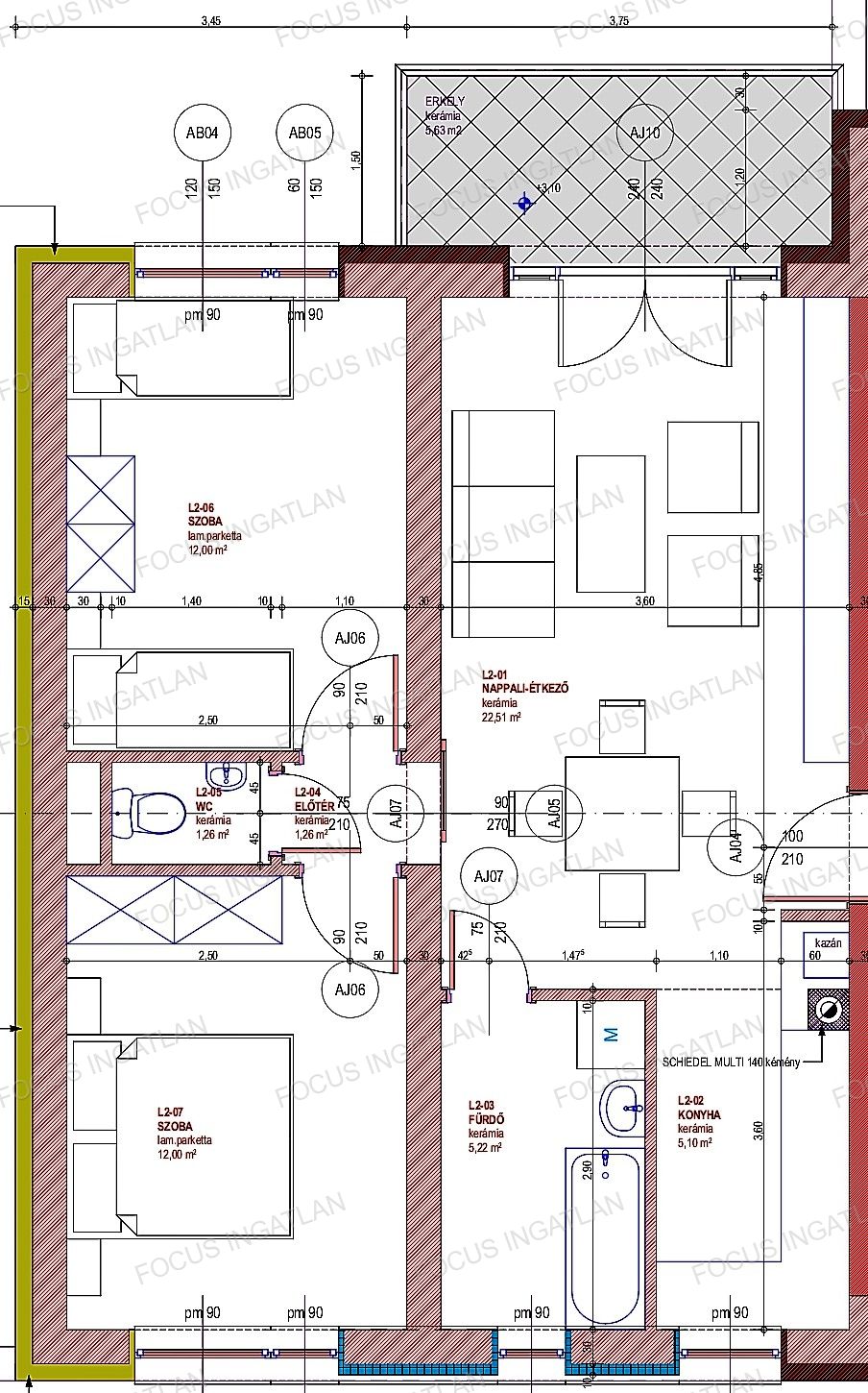 Kecskemét Eladó  Lakás  Kecskemét Eladó  Lakás Bács-Kiskun megye 