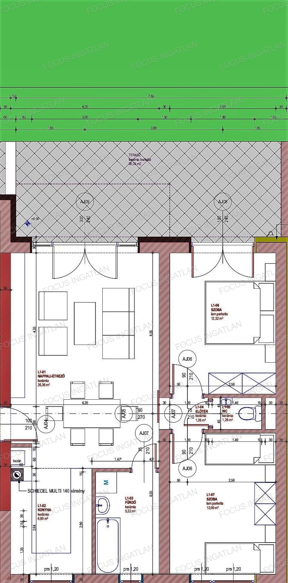 Kecskemét Eladó  Lakás  Kecskemét Eladó  Lakás Bács-Kiskun megye 