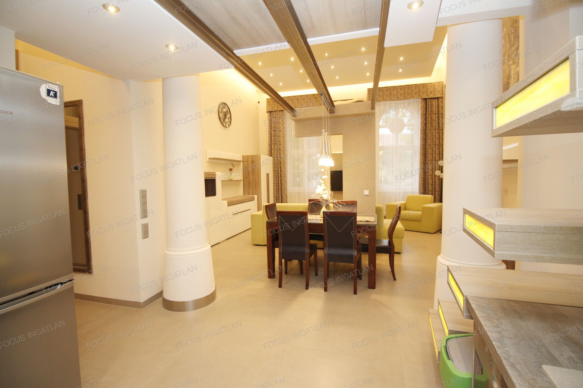 Kecskemét Eladó  Lakás  Kecskemét Eladó  Lakás Bács-Kiskun megye 