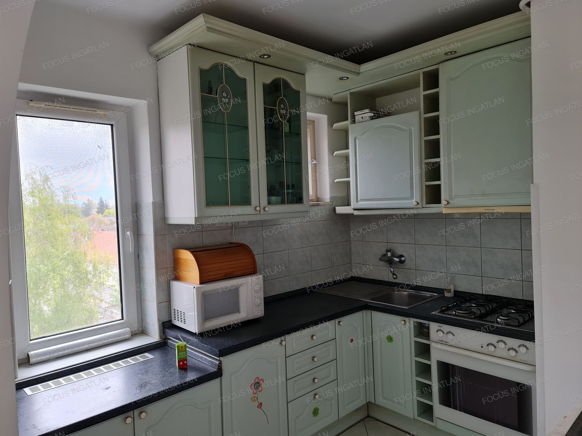 Kecskemét Eladó Lakás