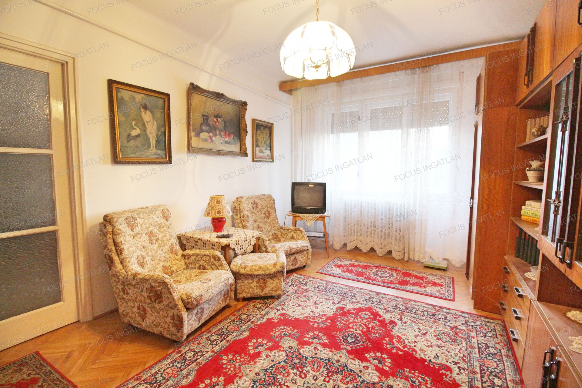 Kecskemét Eladó Lakás