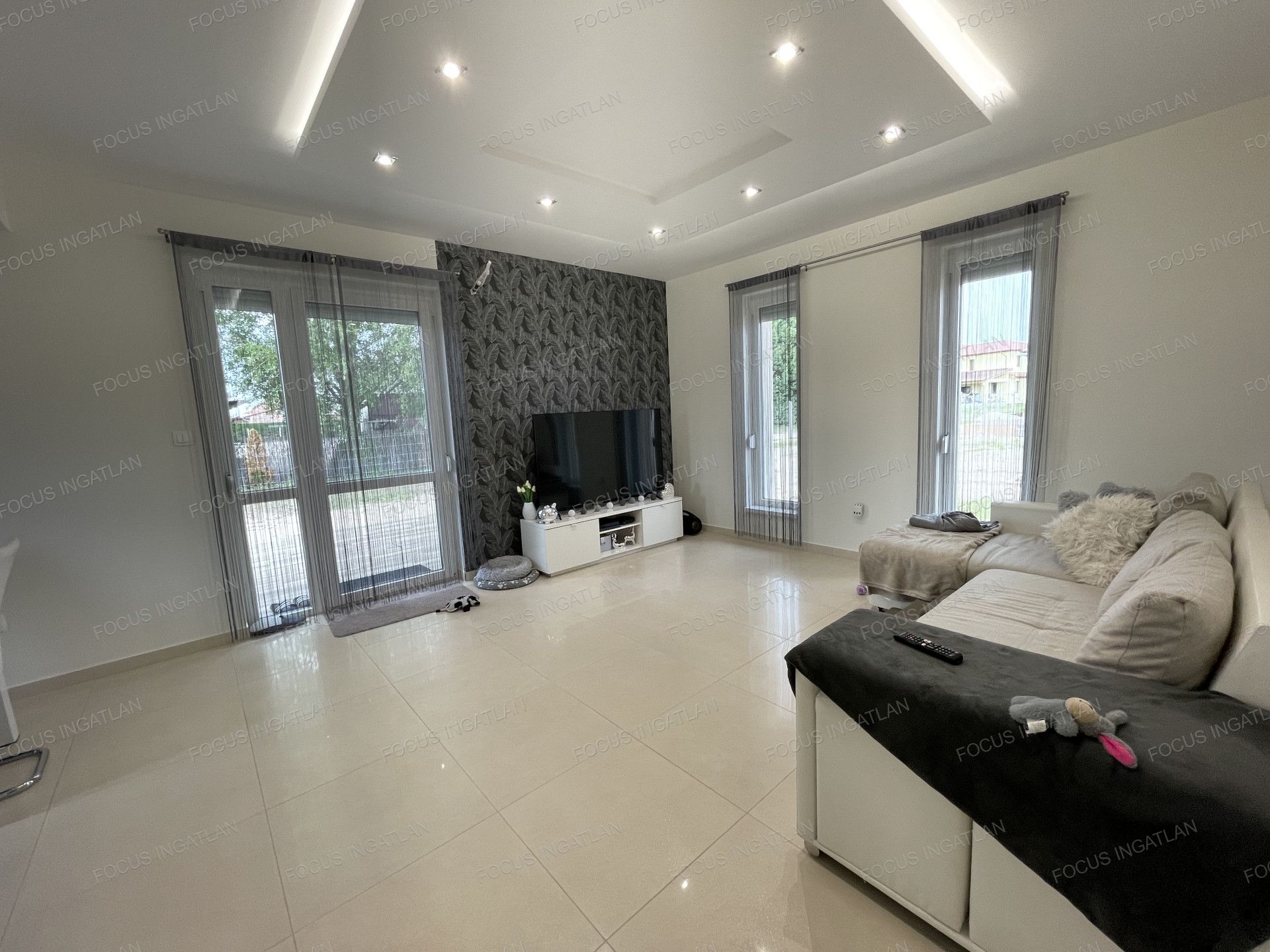 Helvécia Eladó  Családi ház  Helvécia Eladó  Családi ház Bács-Kiskun megye 