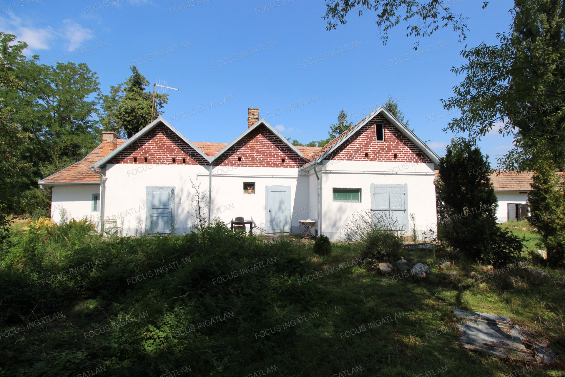 Kocsér Eladó  Családi ház  Kocsér Eladó  Családi ház Pest megye 