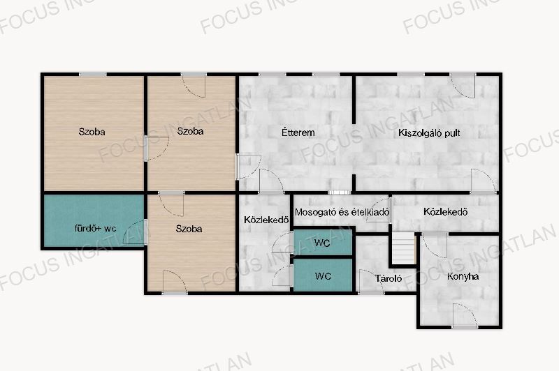 Kocsér Eladó  Családi ház  Kocsér Eladó  Családi ház Pest megye 