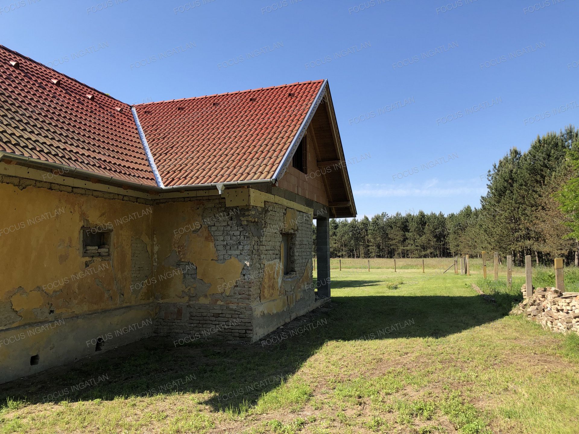 Kecskemét Eladó  Családi ház  Kecskemét Eladó  Családi ház Bács-Kiskun megye 